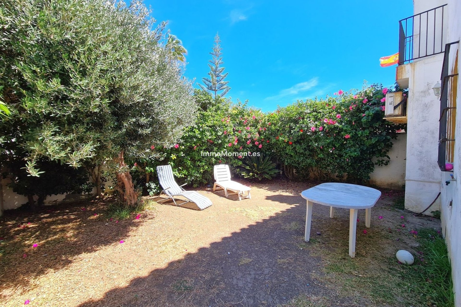 Bestaande woning - Vrijstaande villa - Casares - Casares Playa