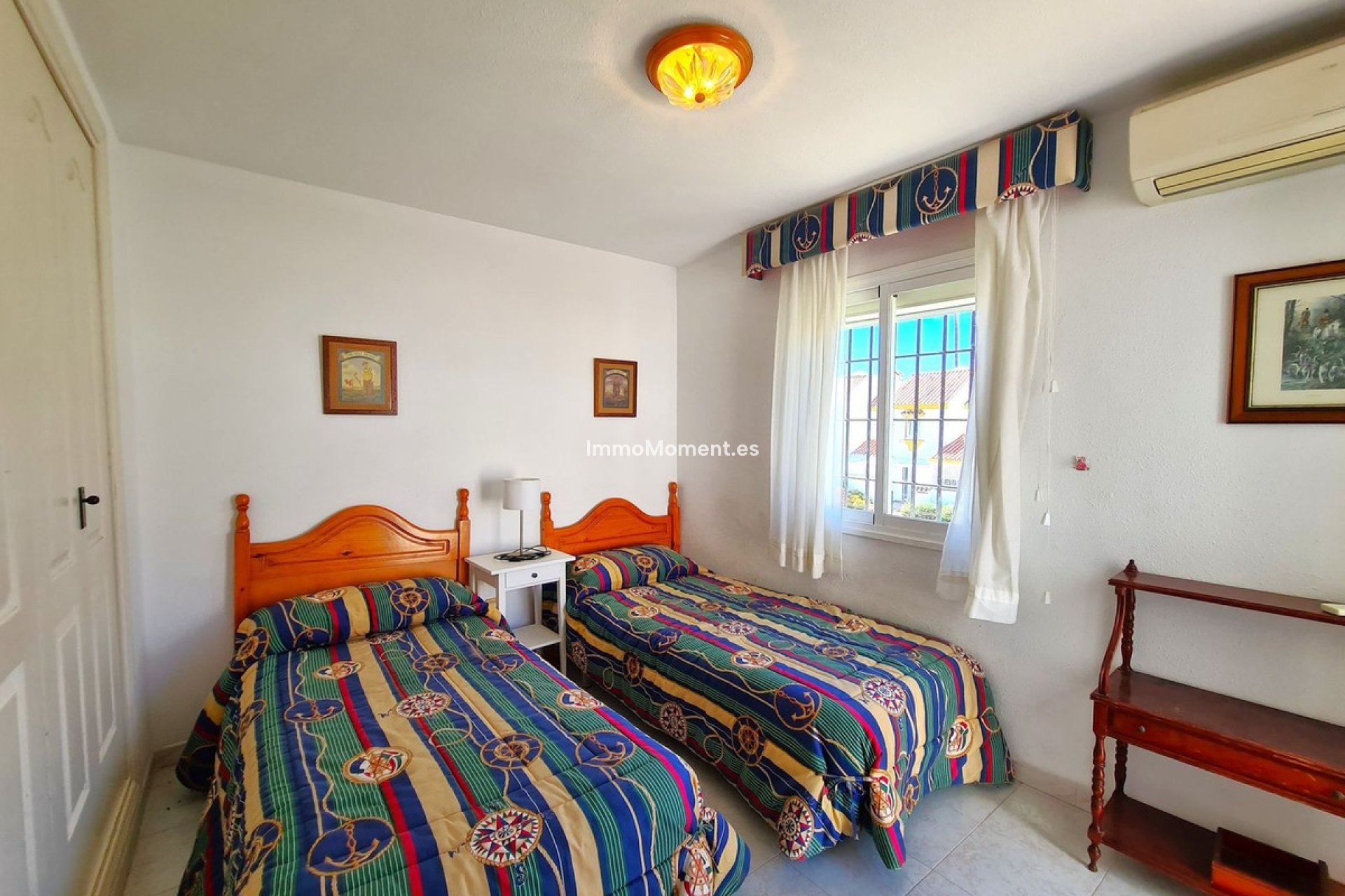 Bestaande woning - Vrijstaande villa - Casares - Casares Playa