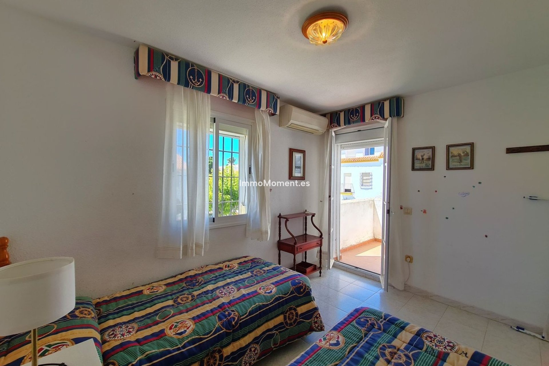 Bestaande woning - Vrijstaande villa - Casares - Casares Playa