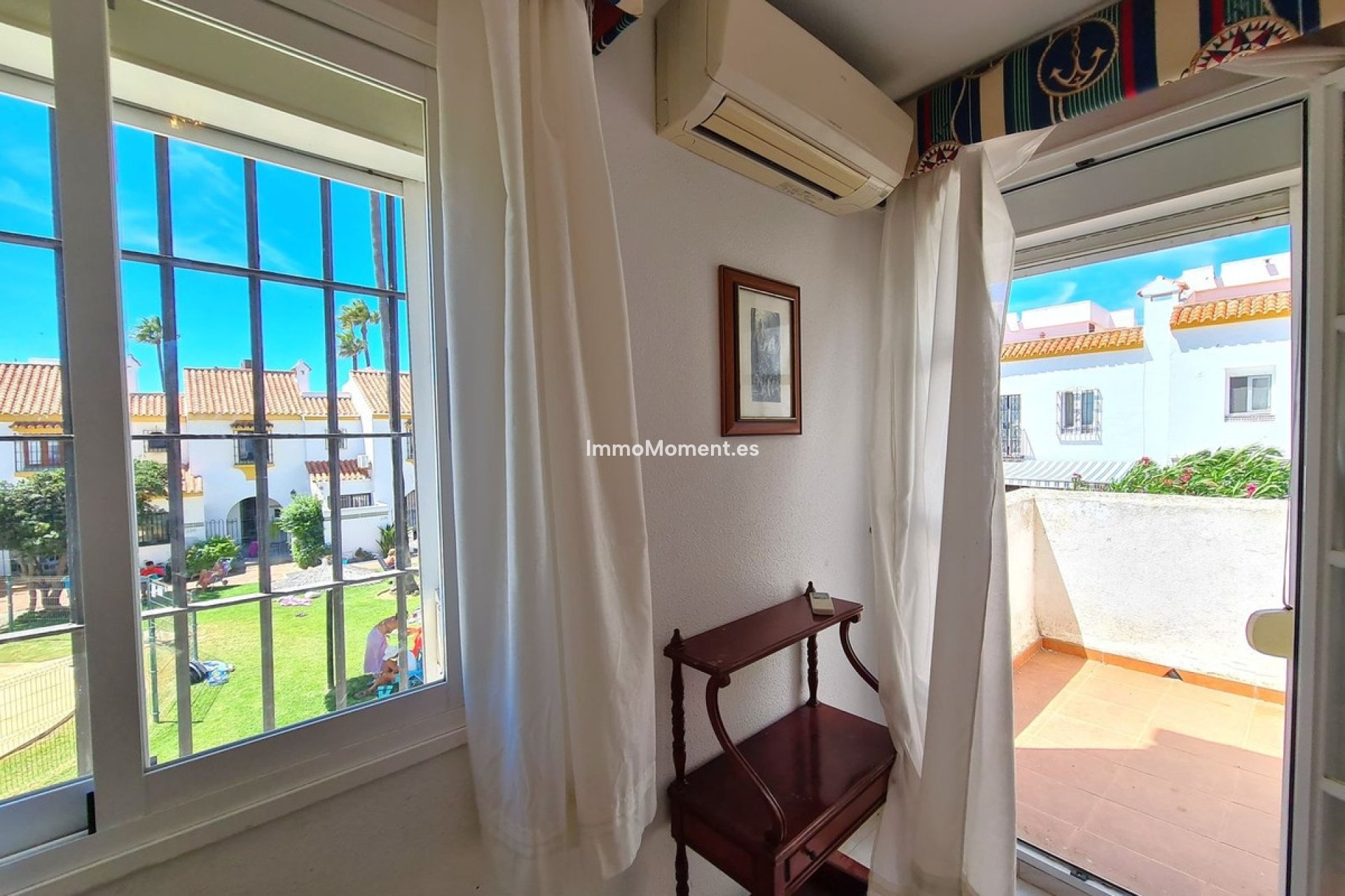 Bestaande woning - Vrijstaande villa - Casares - Casares Playa