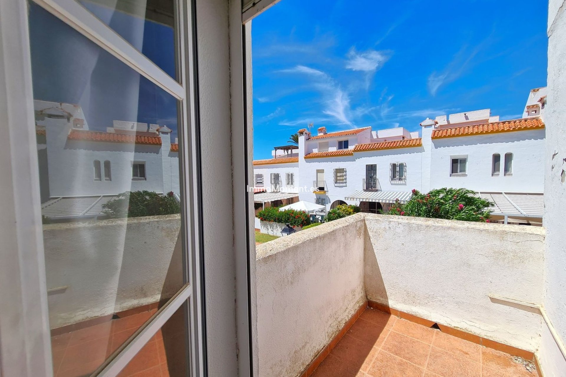 Bestaande woning - Vrijstaande villa - Casares - Casares Playa