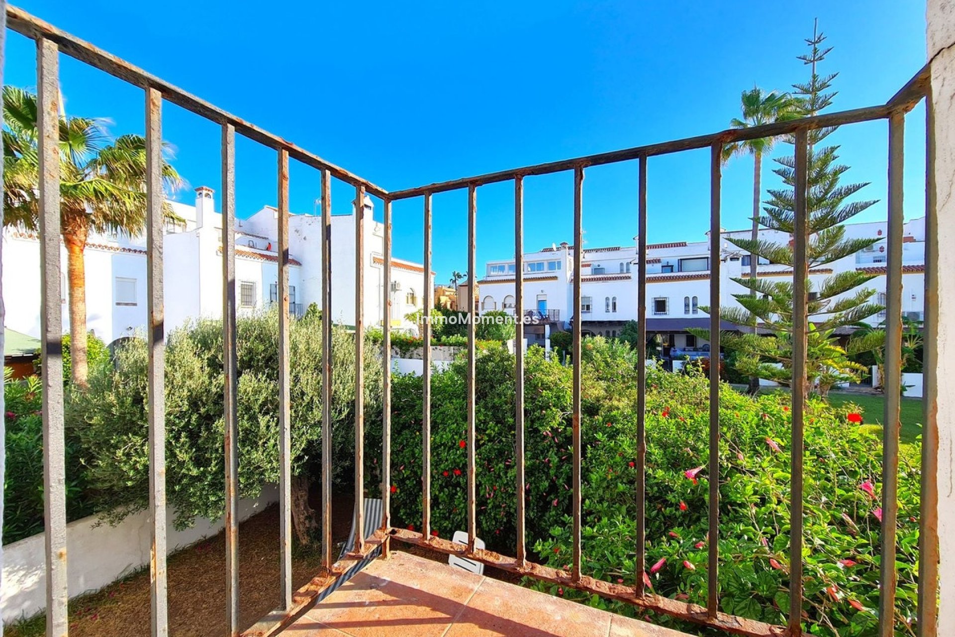 Bestaande woning - Vrijstaande villa - Casares - Casares Playa