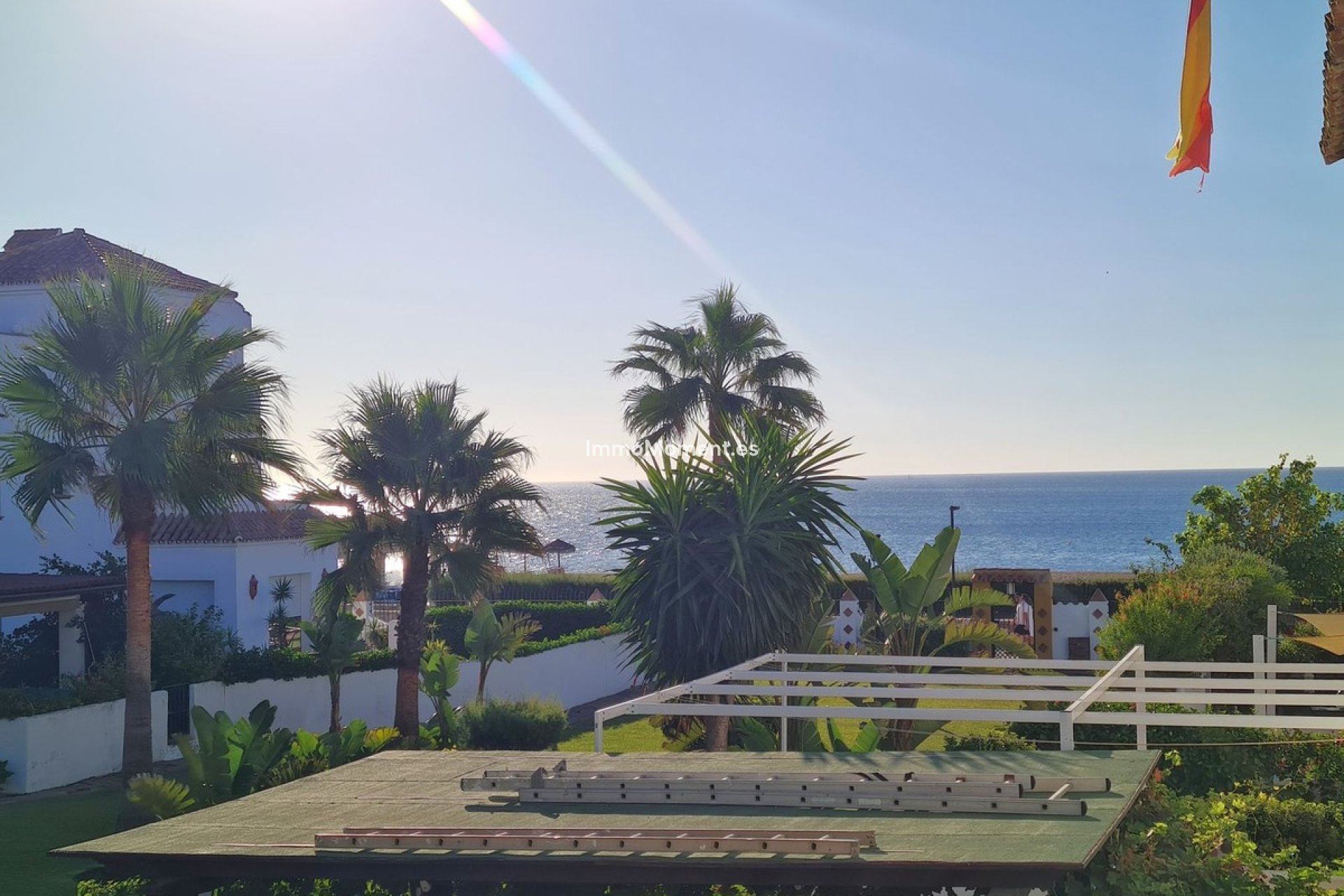 Bestaande woning - Vrijstaande villa - Casares - Casares Playa