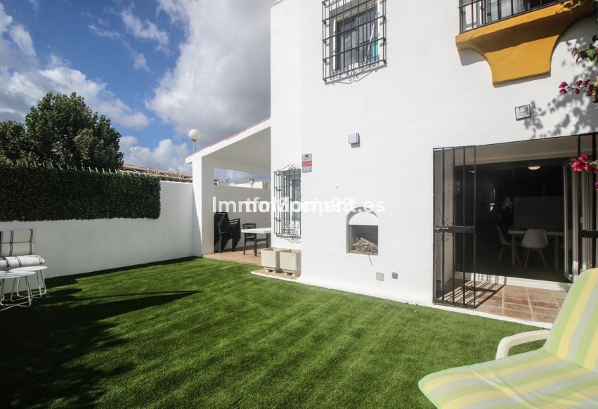 Bestaande woning - Vrijstaande villa - Casares - Casares Playa