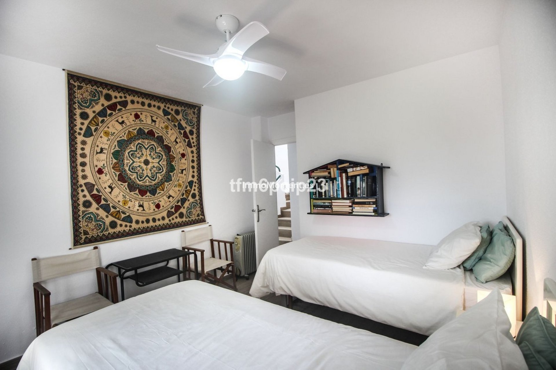 Bestaande woning - Vrijstaande villa - Casares - Casares Playa