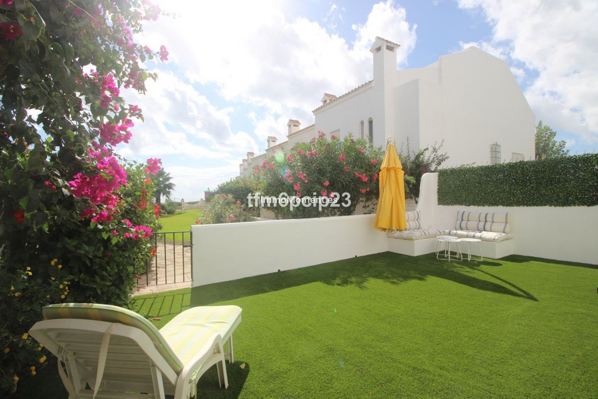 Bestaande woning - Vrijstaande villa - Casares - Casares Playa