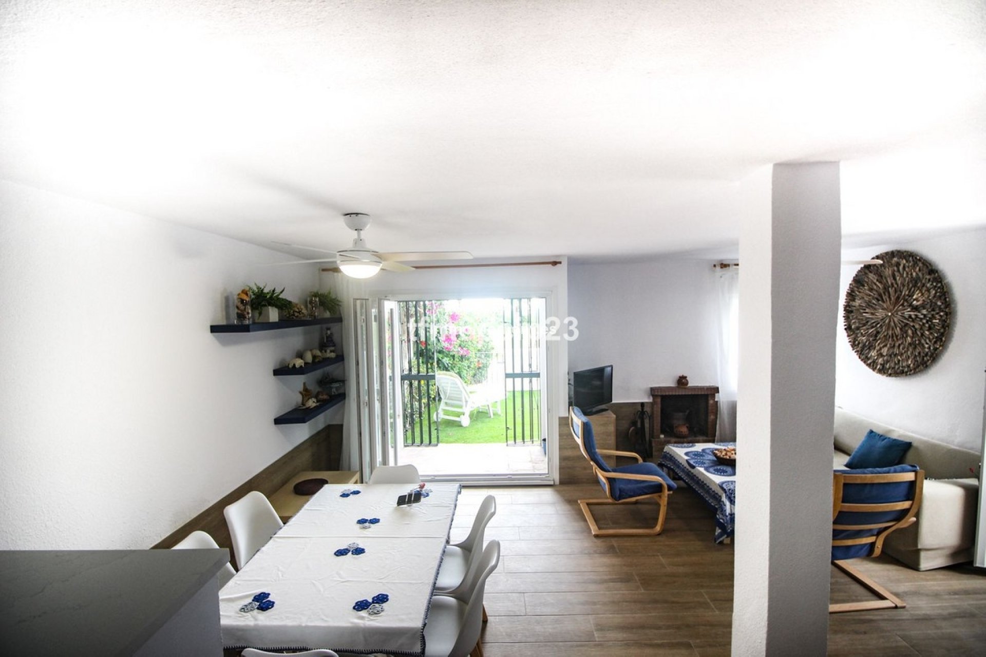Bestaande woning - Vrijstaande villa - Casares - Casares Playa