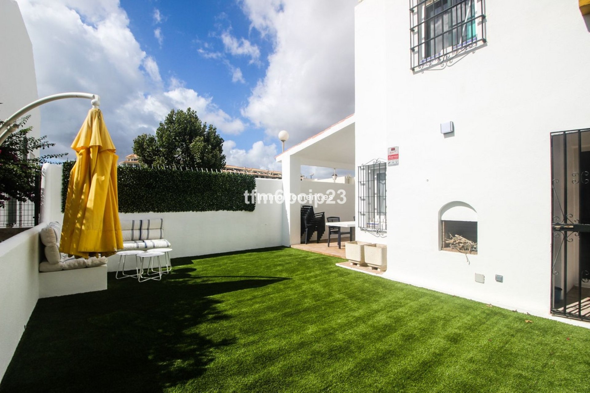 Bestaande woning - Vrijstaande villa - Casares - Casares Playa