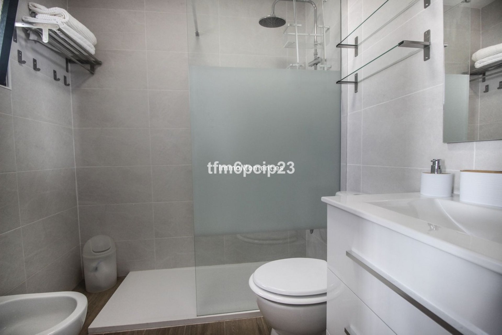 Bestaande woning - Vrijstaande villa - Casares - Casares Playa