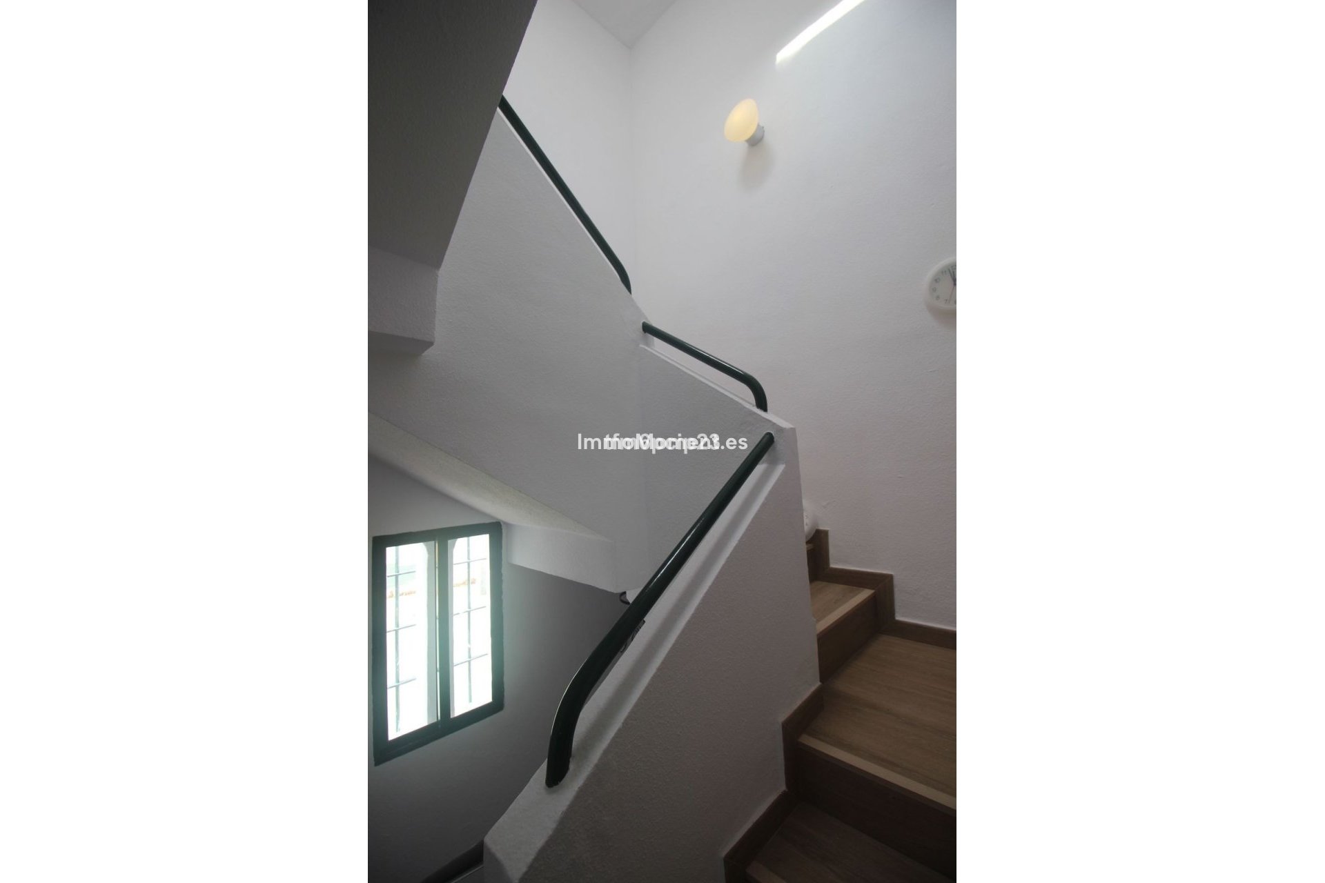 Bestaande woning - Vrijstaande villa - Casares - Casares Playa