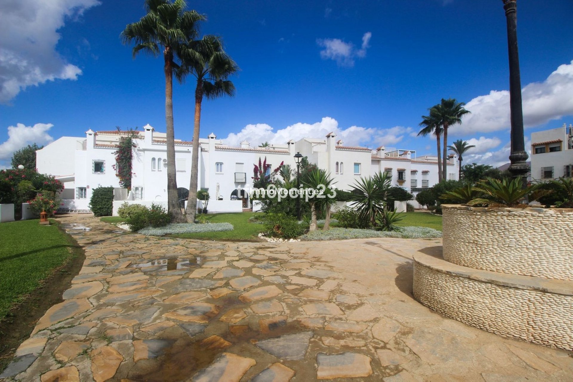 Bestaande woning - Vrijstaande villa - Casares - Casares Playa