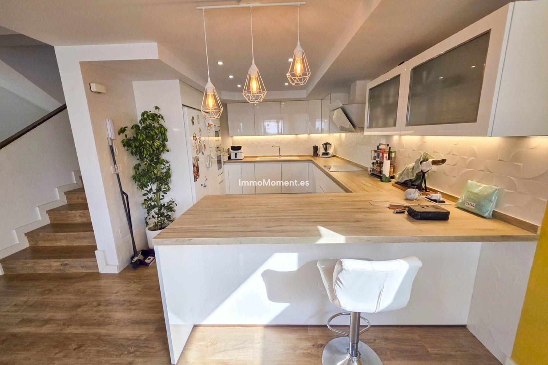 Bestaande woning - Vrijstaande villa - Casares - Casares Playa