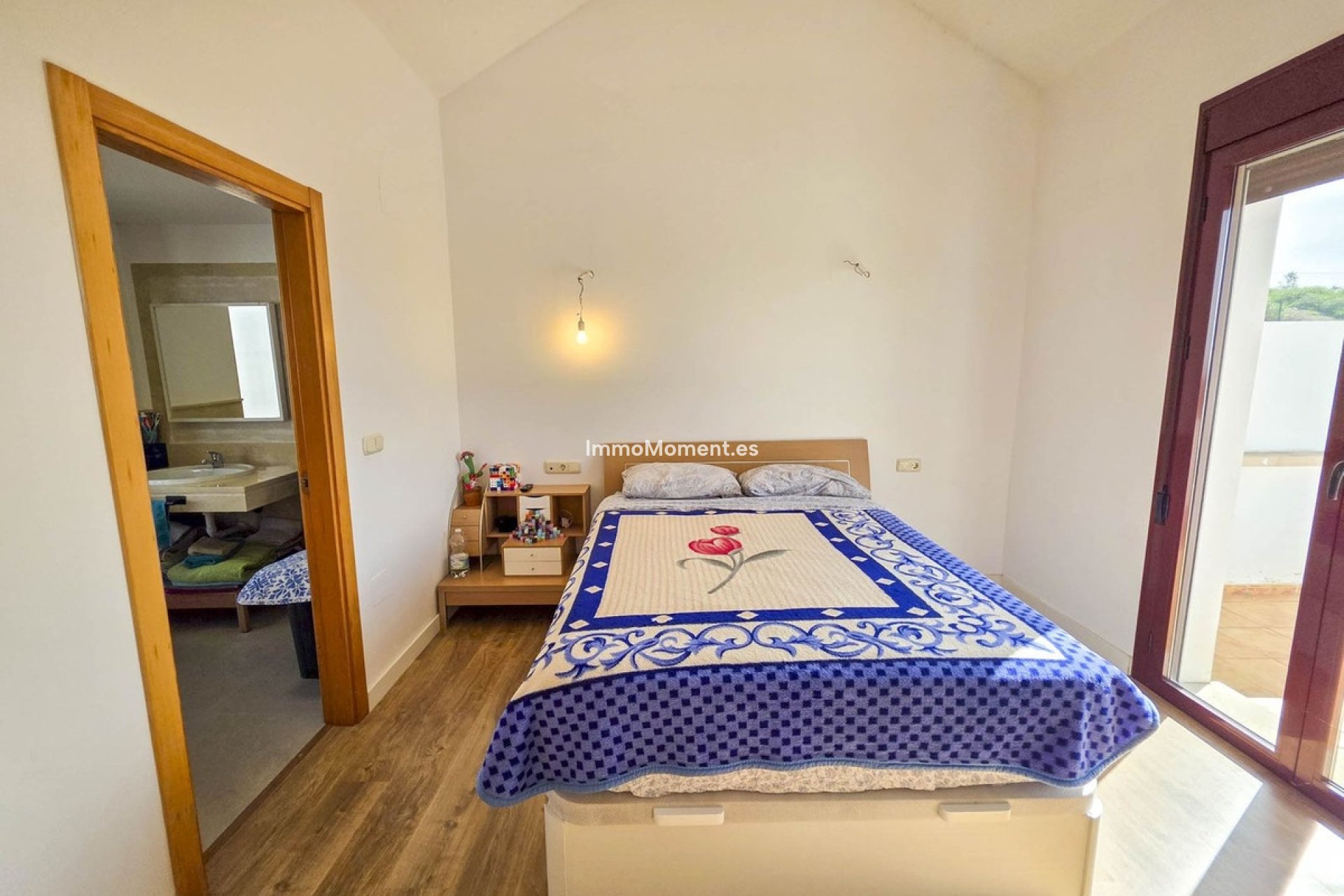 Bestaande woning - Vrijstaande villa - Casares - Casares Playa