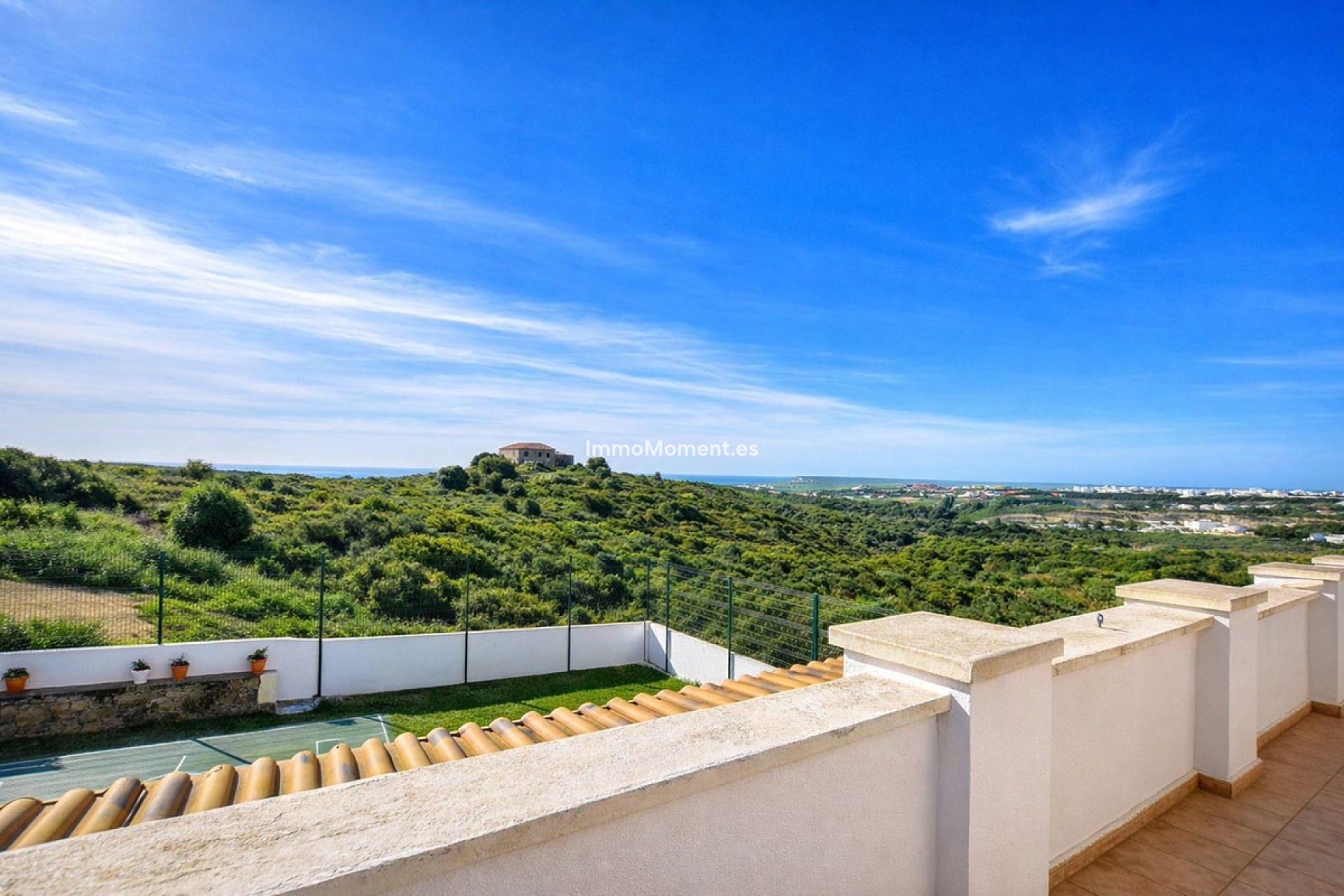 Bestaande woning - Vrijstaande villa - Casares - Casares Playa