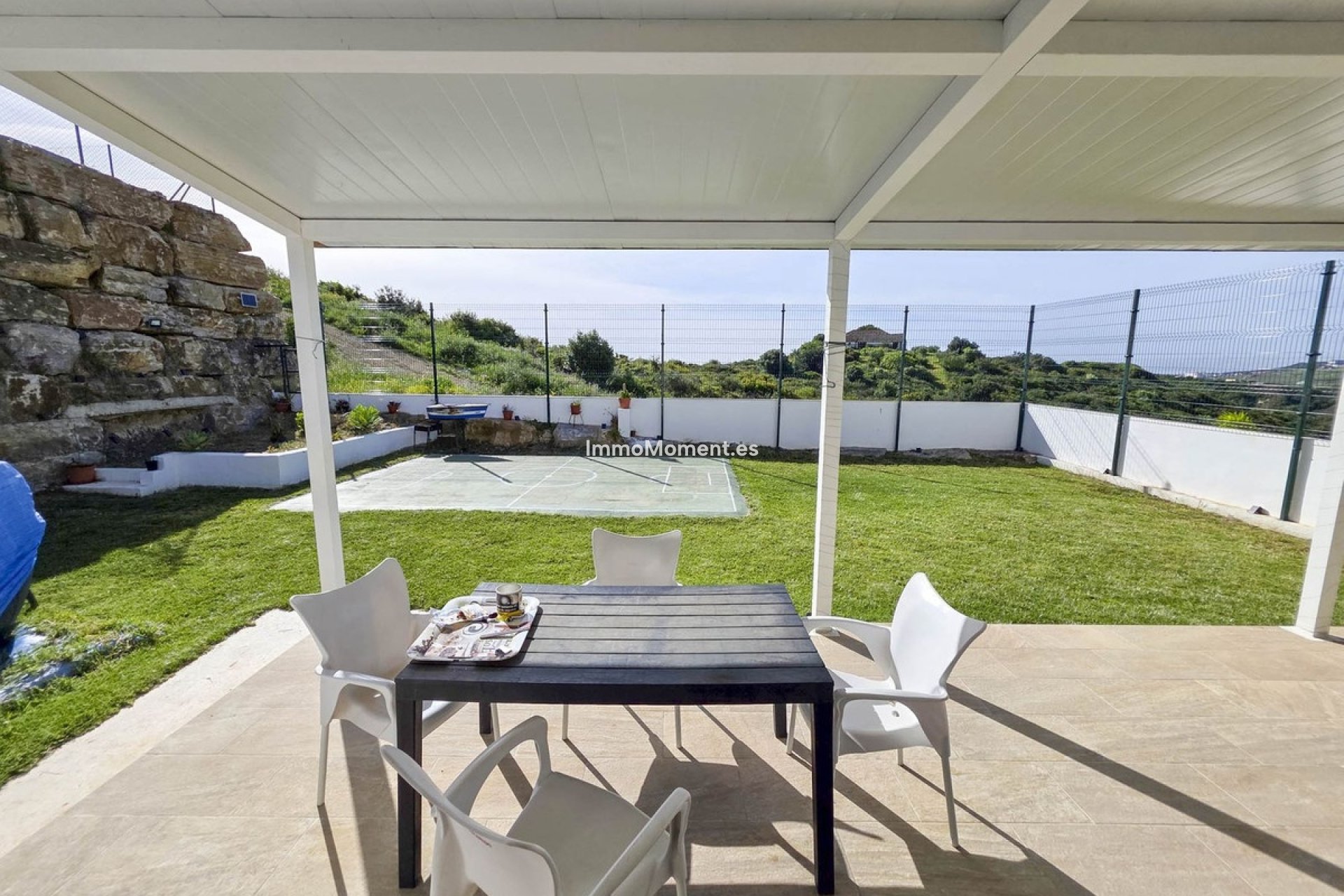 Bestaande woning - Vrijstaande villa - Casares - Casares Playa