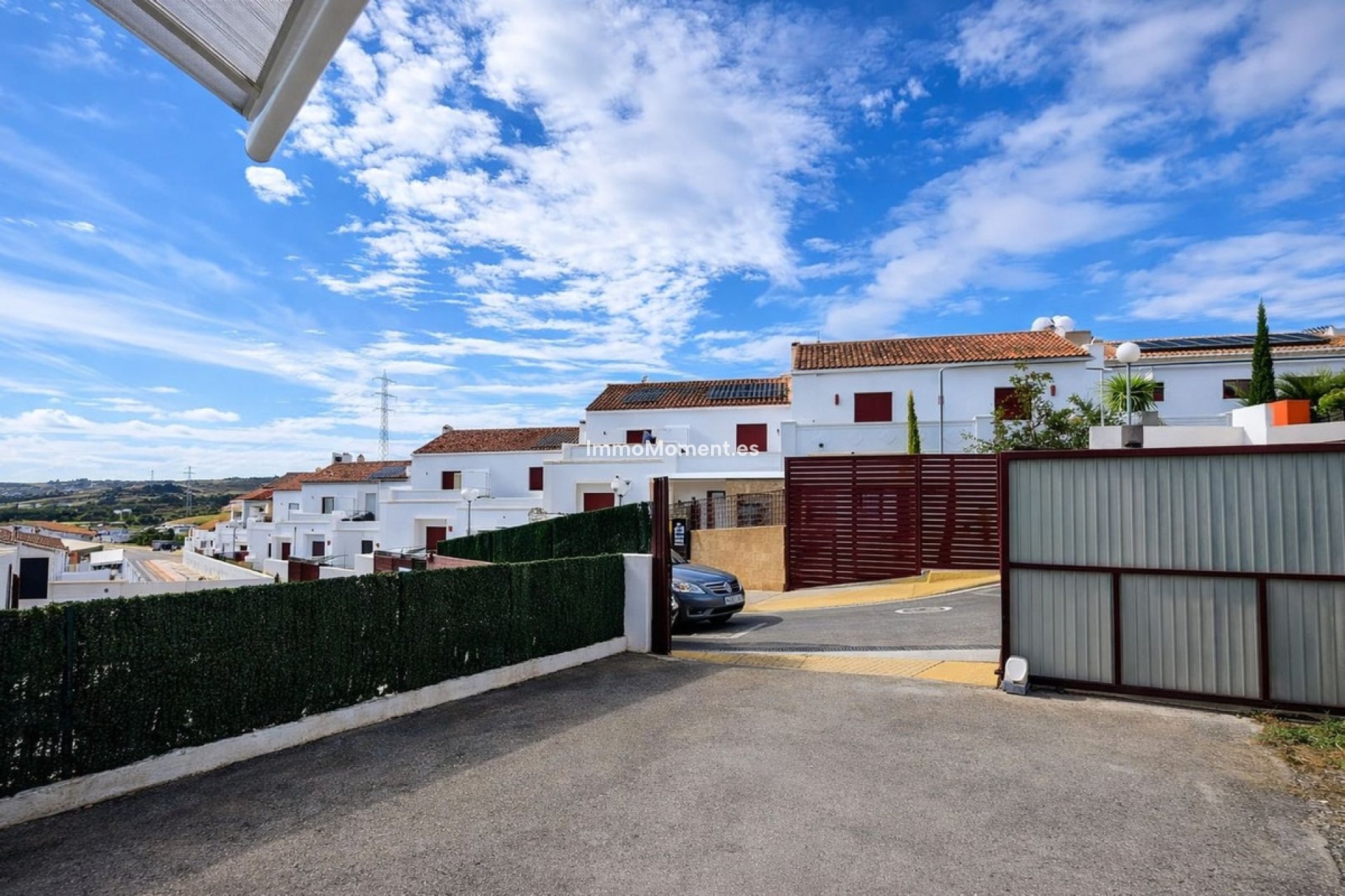 Bestaande woning - Vrijstaande villa - Casares - Casares Playa