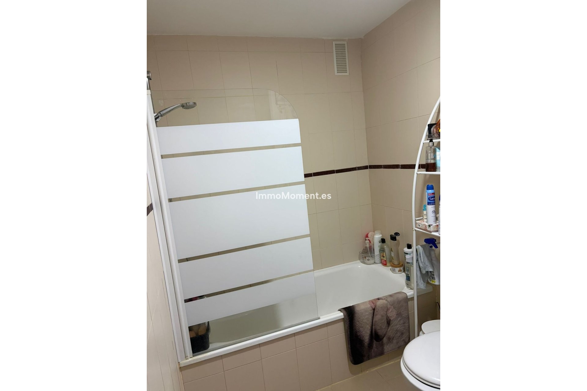 Bestaande woning - Vrijstaande villa - Casares - Casares Playa