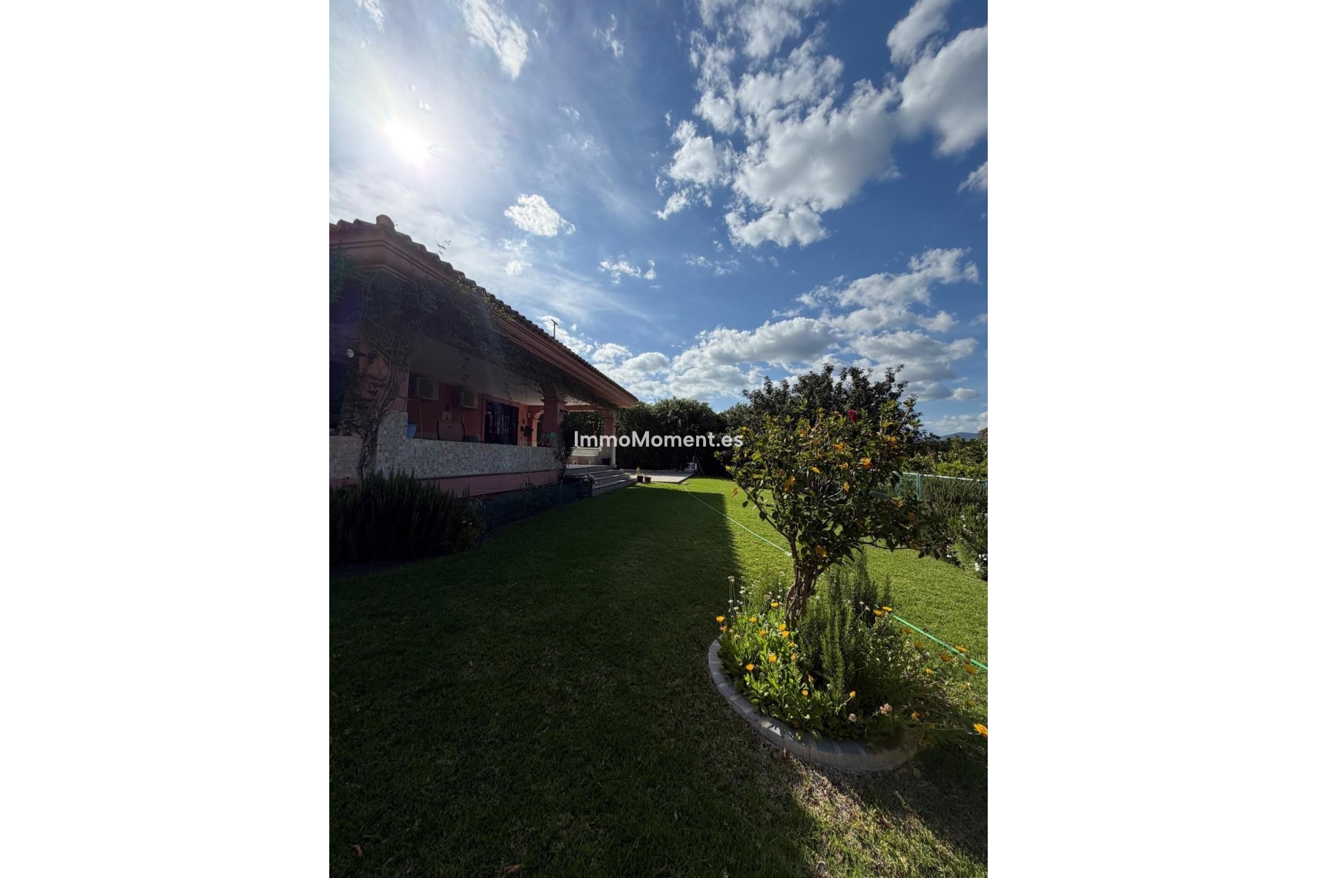 Bestaande woning - Vrijstaande villa - Casares - Casares Playa
