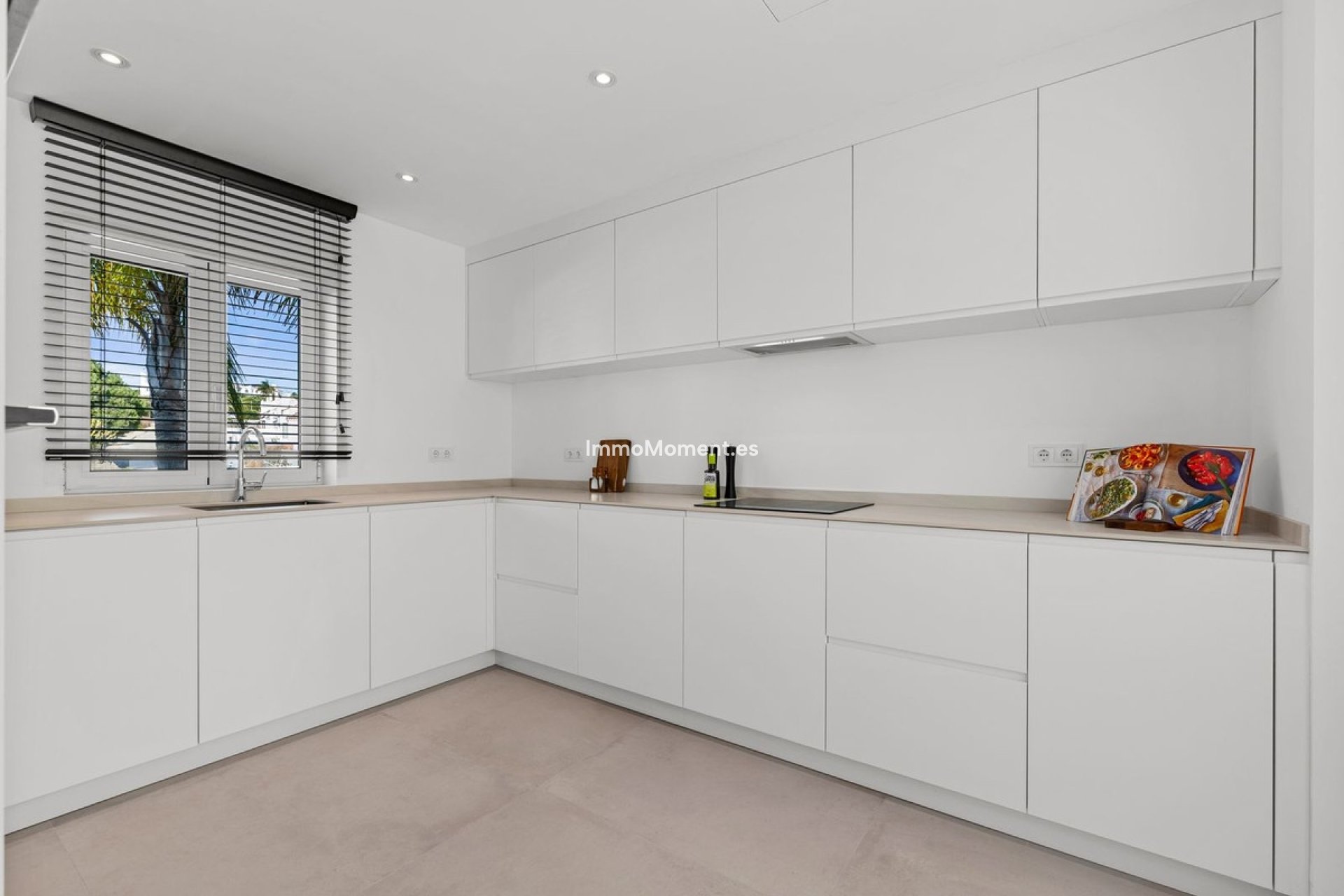 Bestaande woning - Vrijstaande villa - Casares - Casares Playa