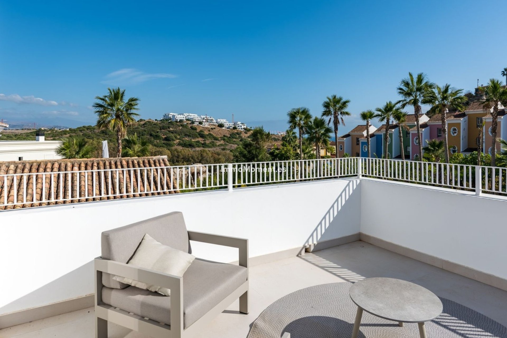Bestaande woning - Vrijstaande villa - Casares - Casares Playa