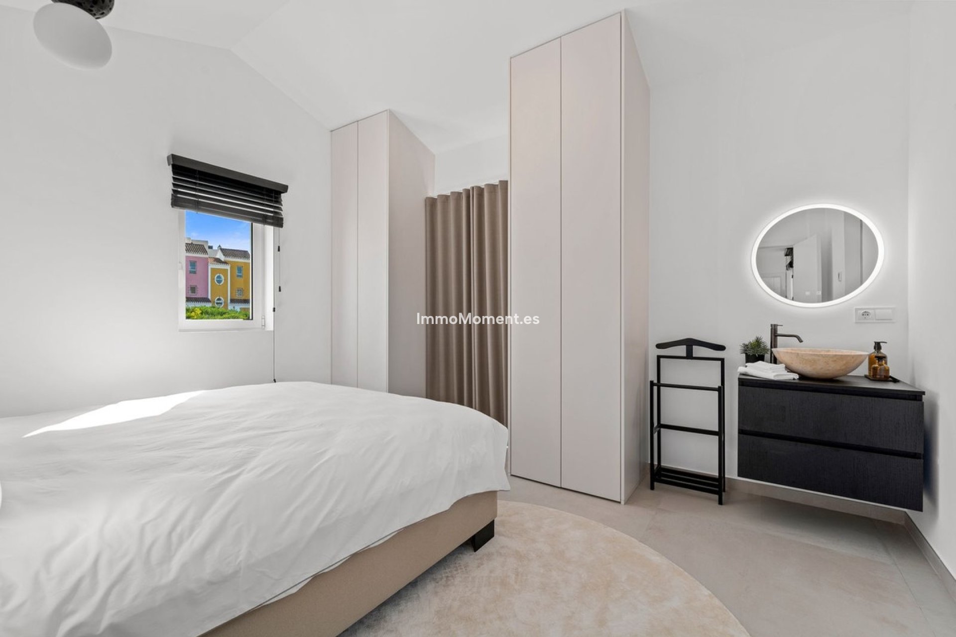 Bestaande woning - Vrijstaande villa - Casares - Casares Playa