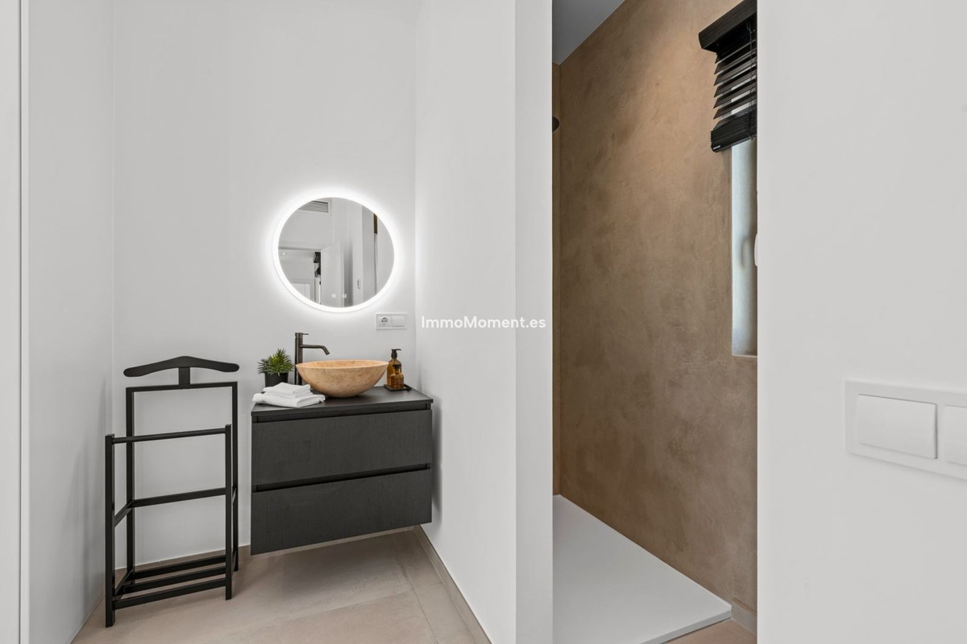 Bestaande woning - Vrijstaande villa - Casares - Casares Playa