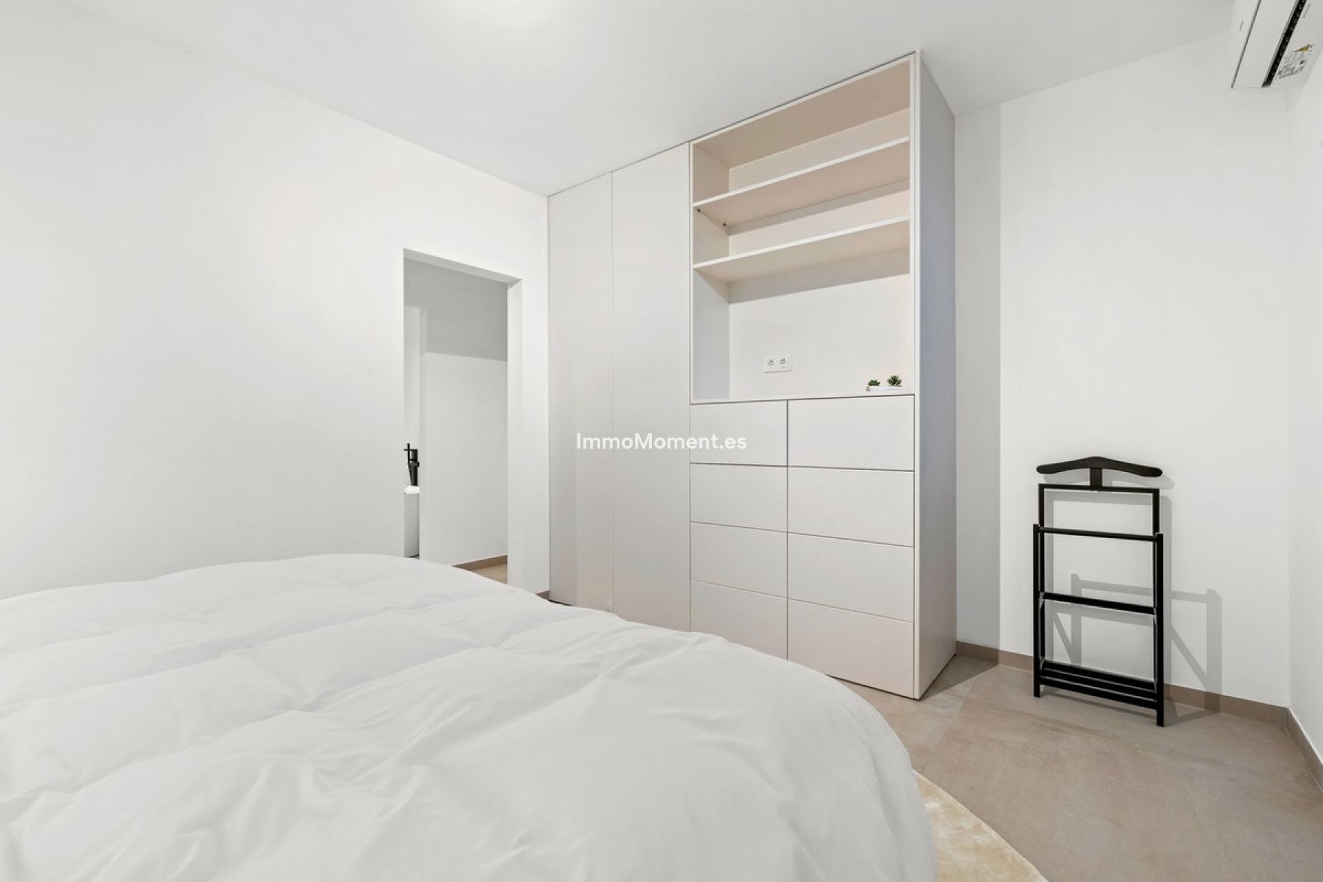Bestaande woning - Vrijstaande villa - Casares - Casares Playa