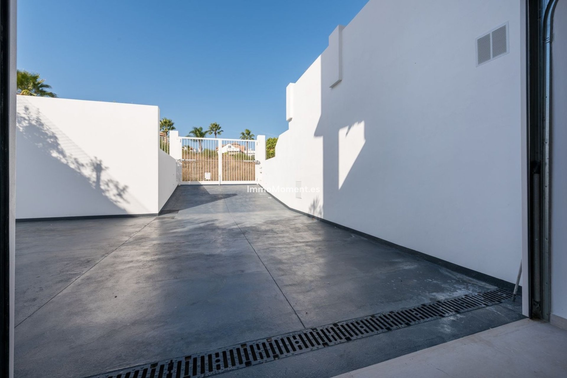 Bestaande woning - Vrijstaande villa - Casares - Casares Playa