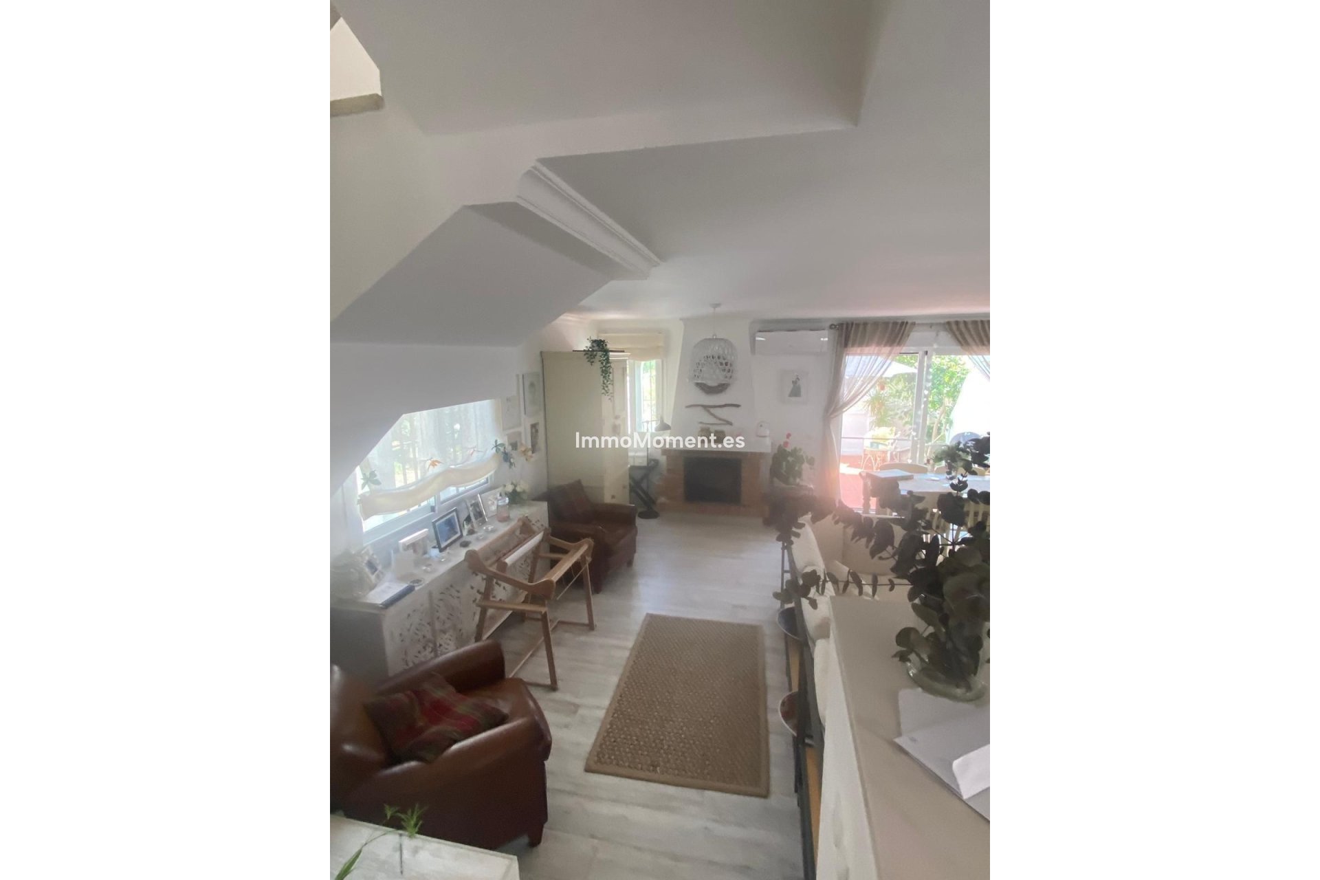 Bestaande woning - Vrijstaande villa - Casares - Casares Playa