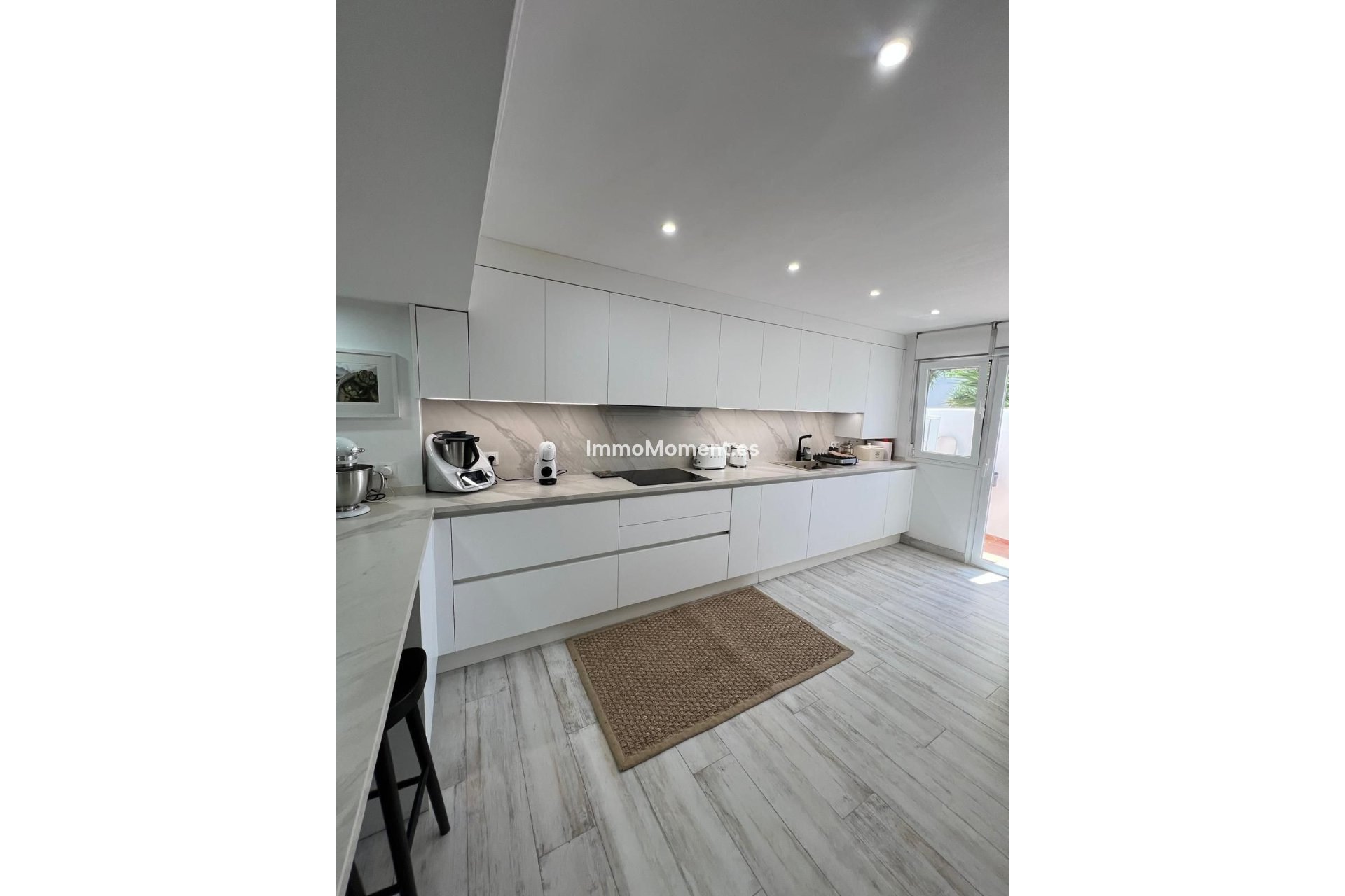 Bestaande woning - Vrijstaande villa - Casares - Casares Playa