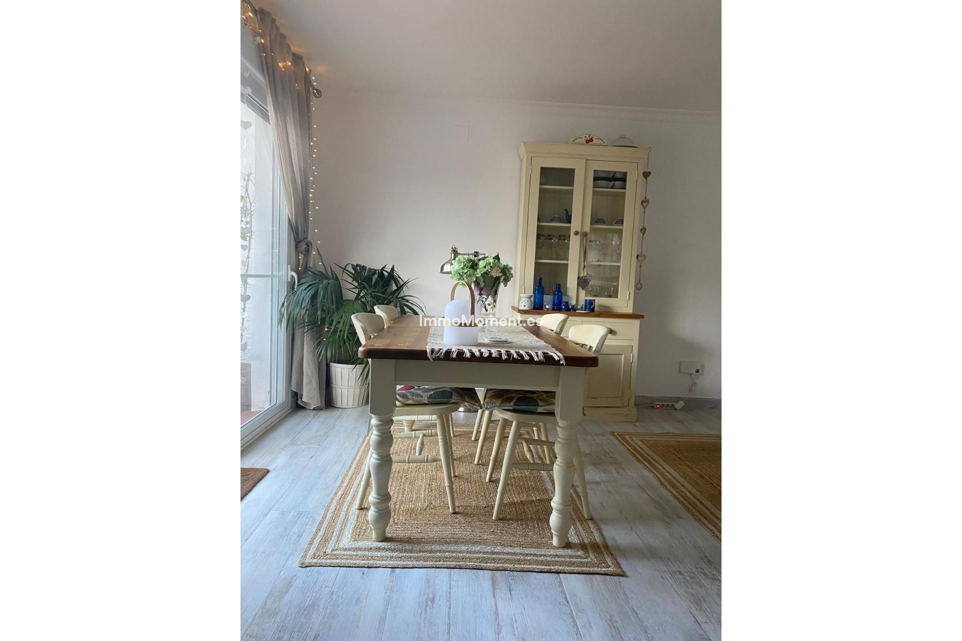 Bestaande woning - Vrijstaande villa - Casares - Casares Playa