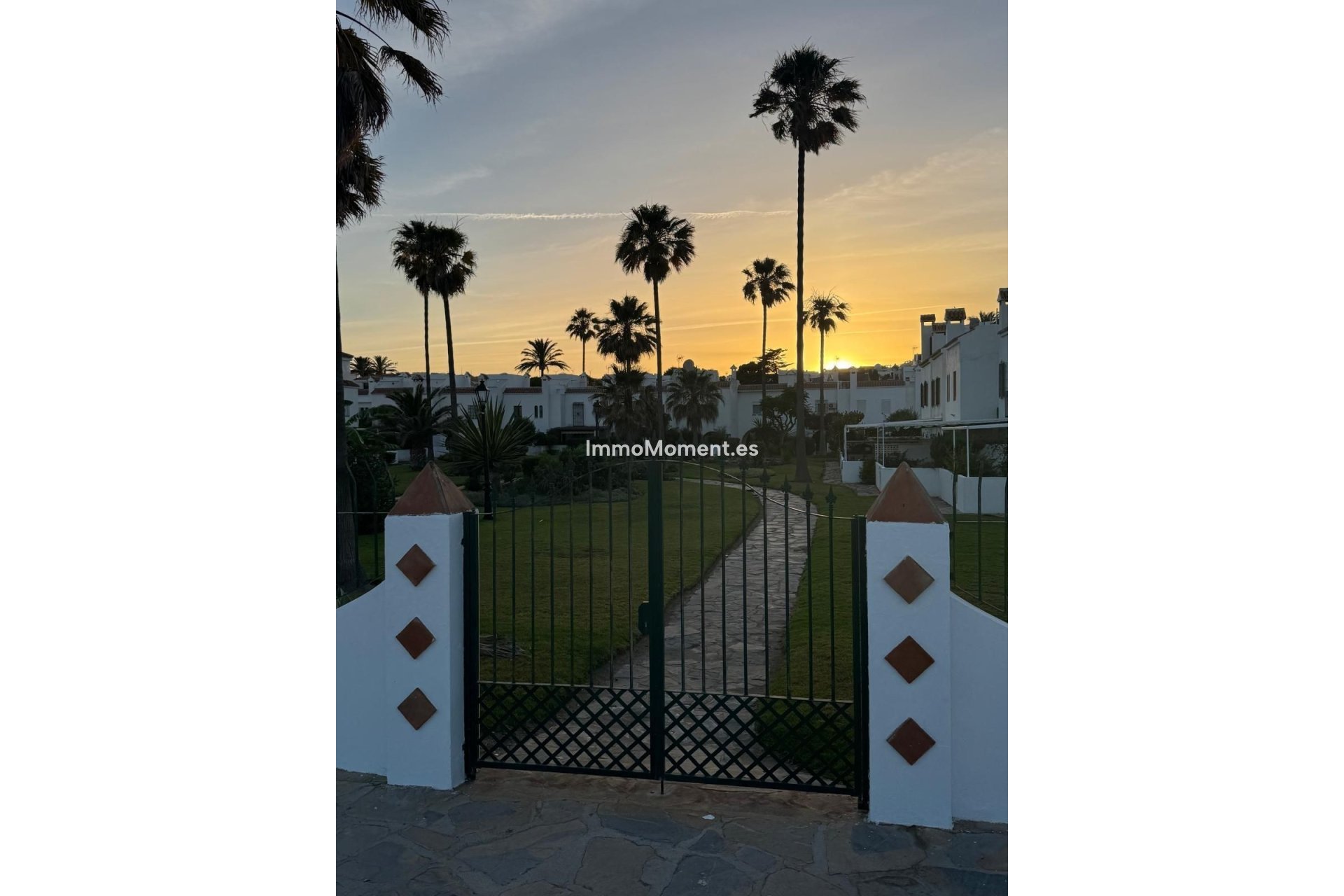 Bestaande woning - Vrijstaande villa - Casares - Casares Playa