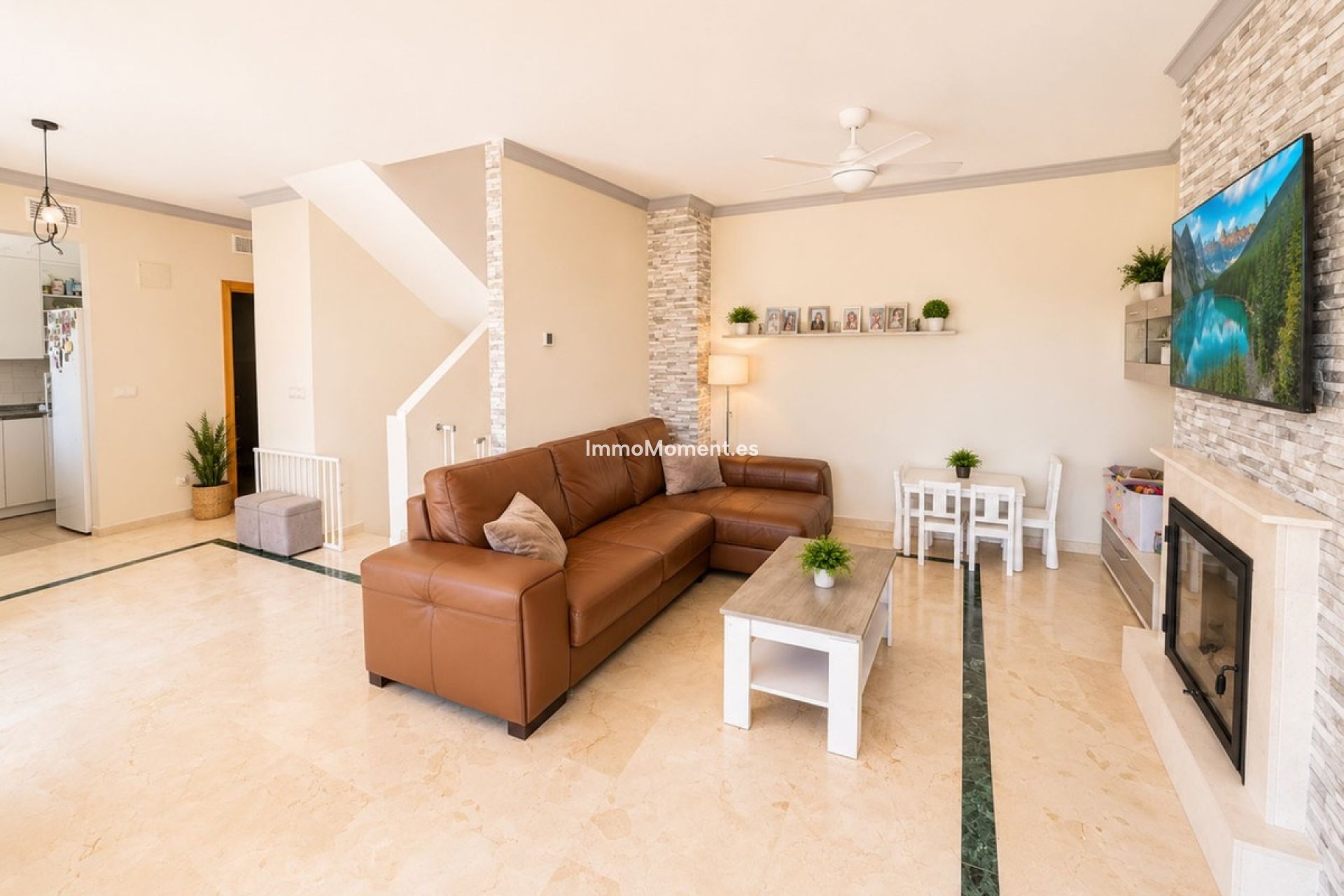 Bestaande woning - Vrijstaande villa - Casares - Casares Playa