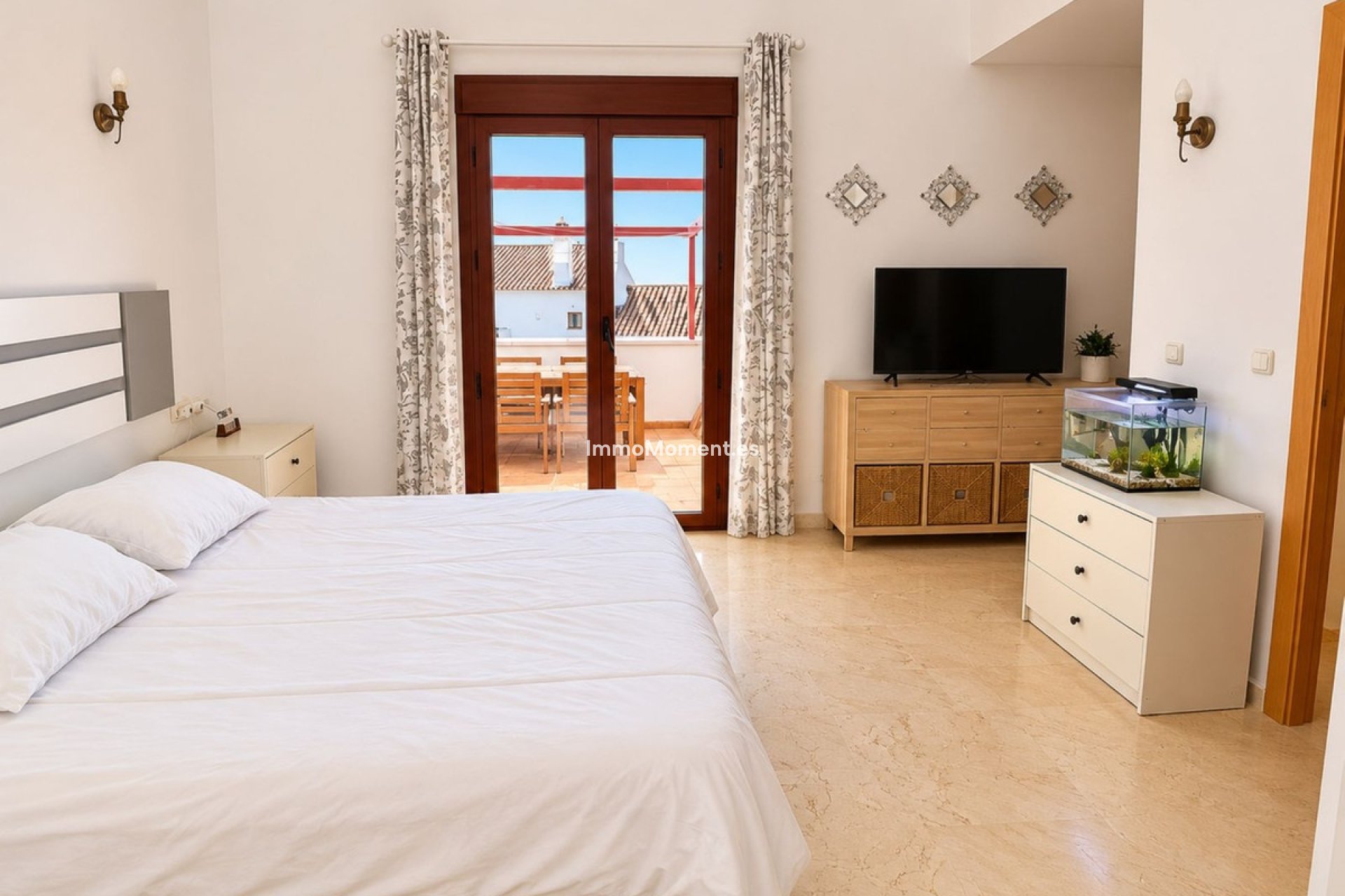 Bestaande woning - Vrijstaande villa - Casares - Casares Playa