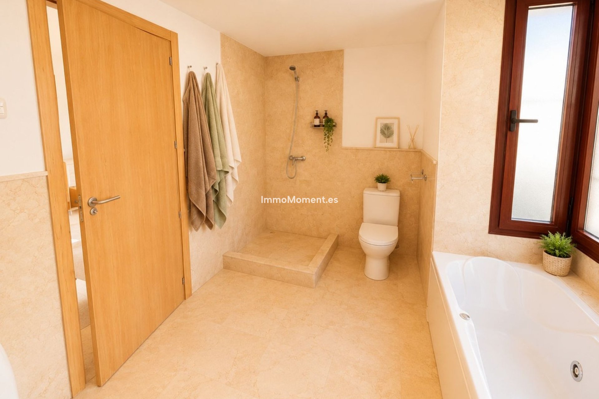 Bestaande woning - Vrijstaande villa - Casares - Casares Playa