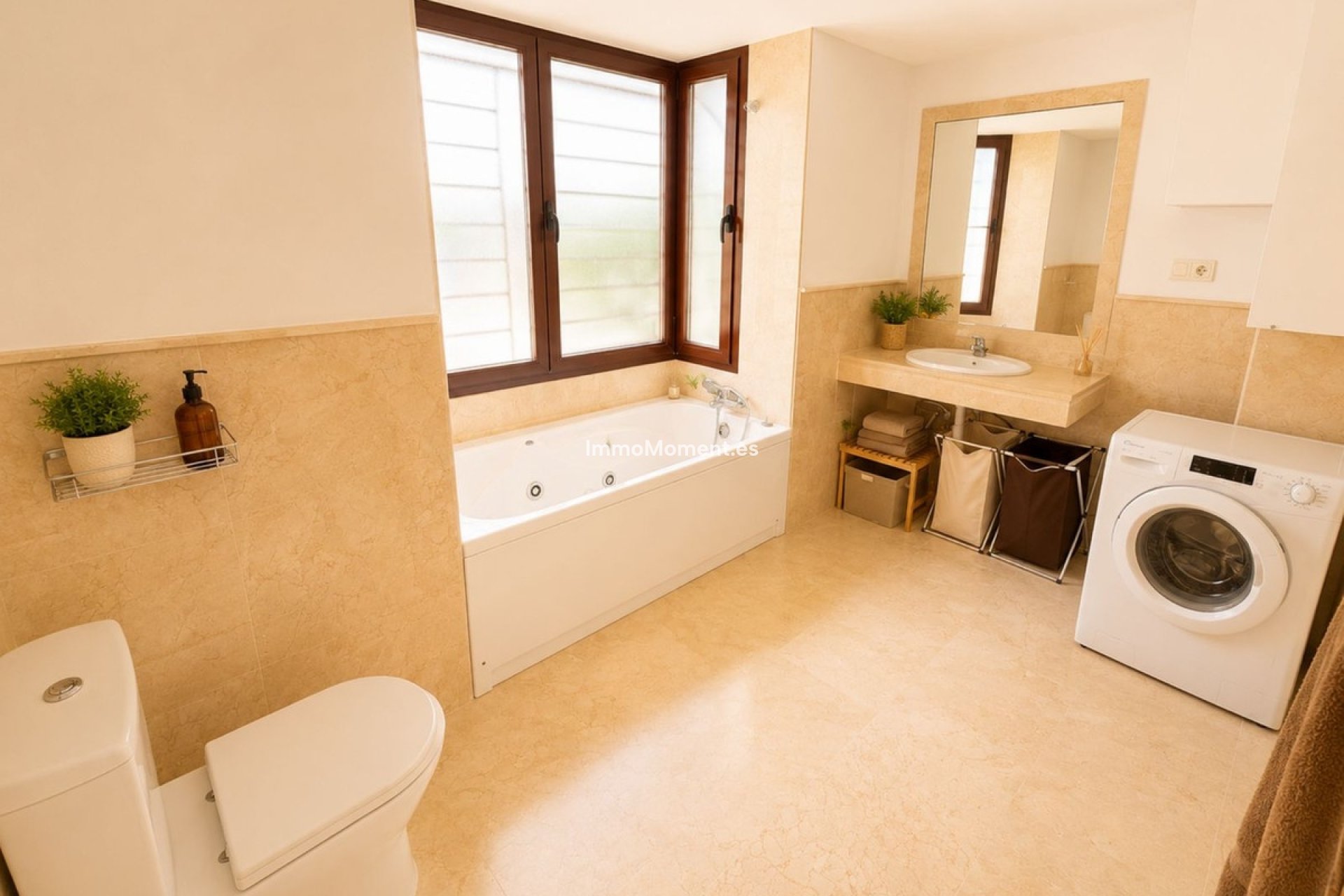 Bestaande woning - Vrijstaande villa - Casares - Casares Playa