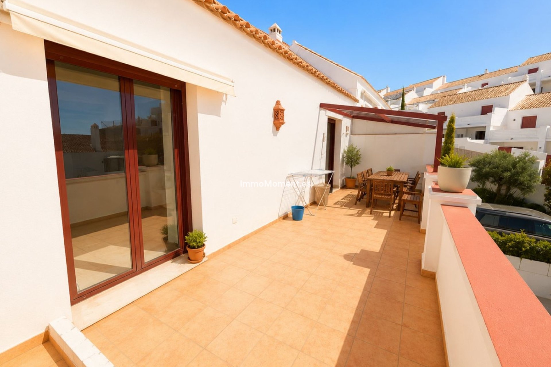 Bestaande woning - Vrijstaande villa - Casares - Casares Playa