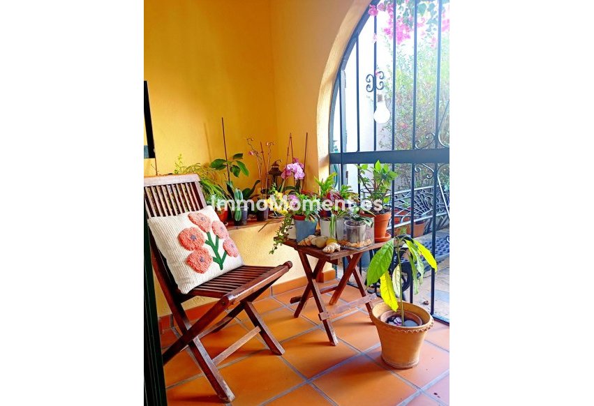 Bestaande woning - Vrijstaande villa - Casares - Casares Playa