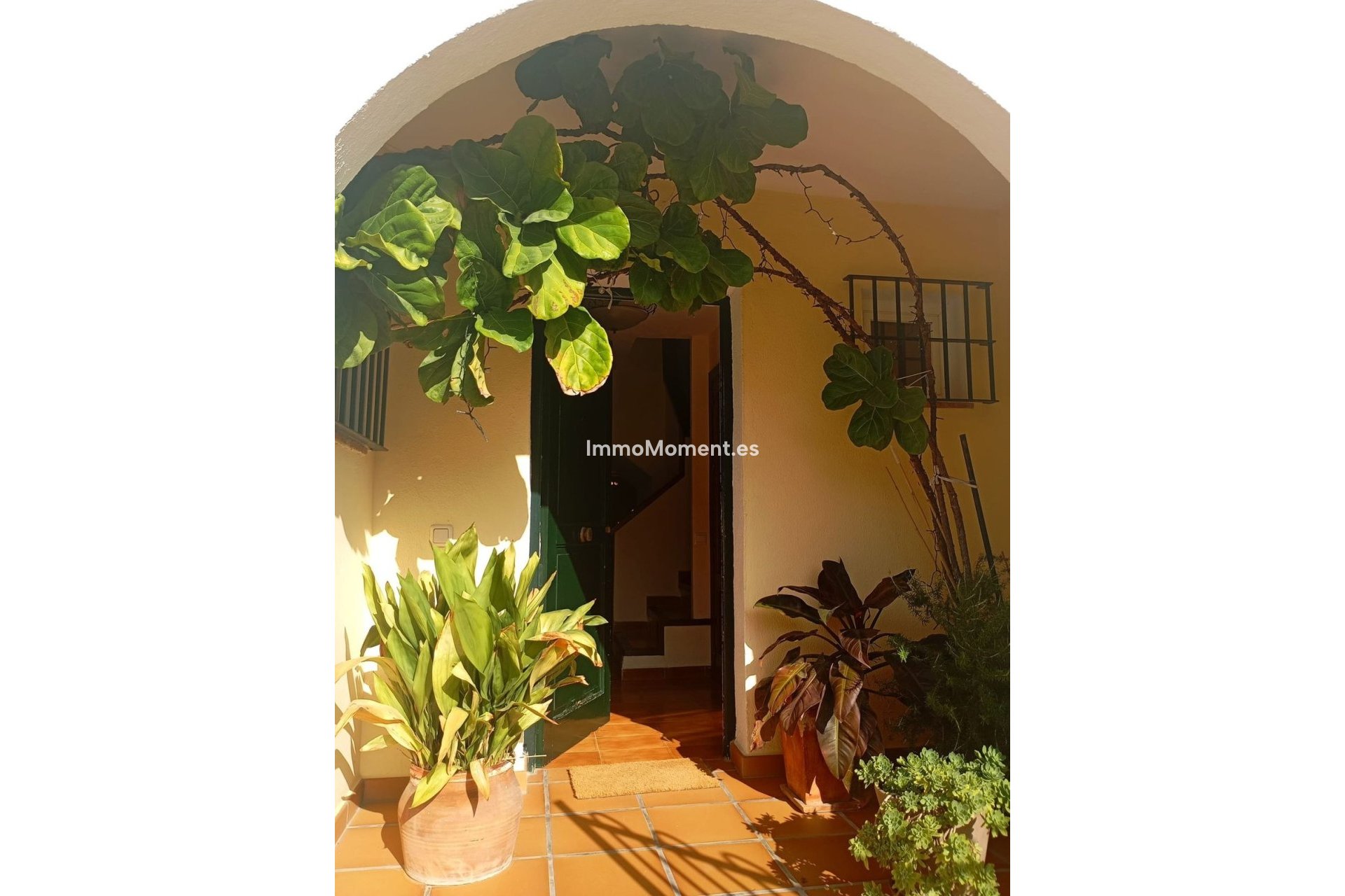 Bestaande woning - Vrijstaande villa - Casares - Casares Playa