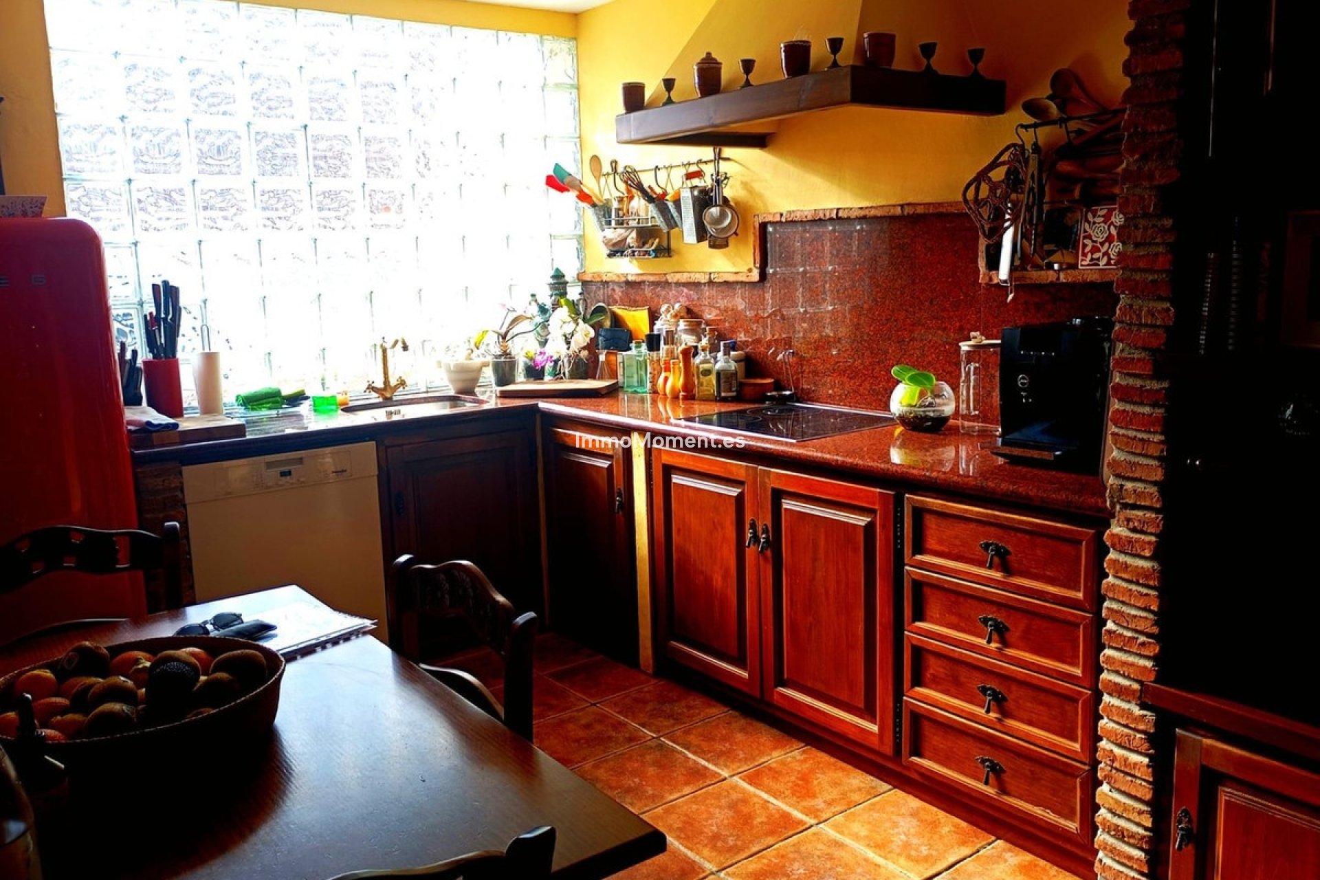 Bestaande woning - Vrijstaande villa - Casares - Casares Playa