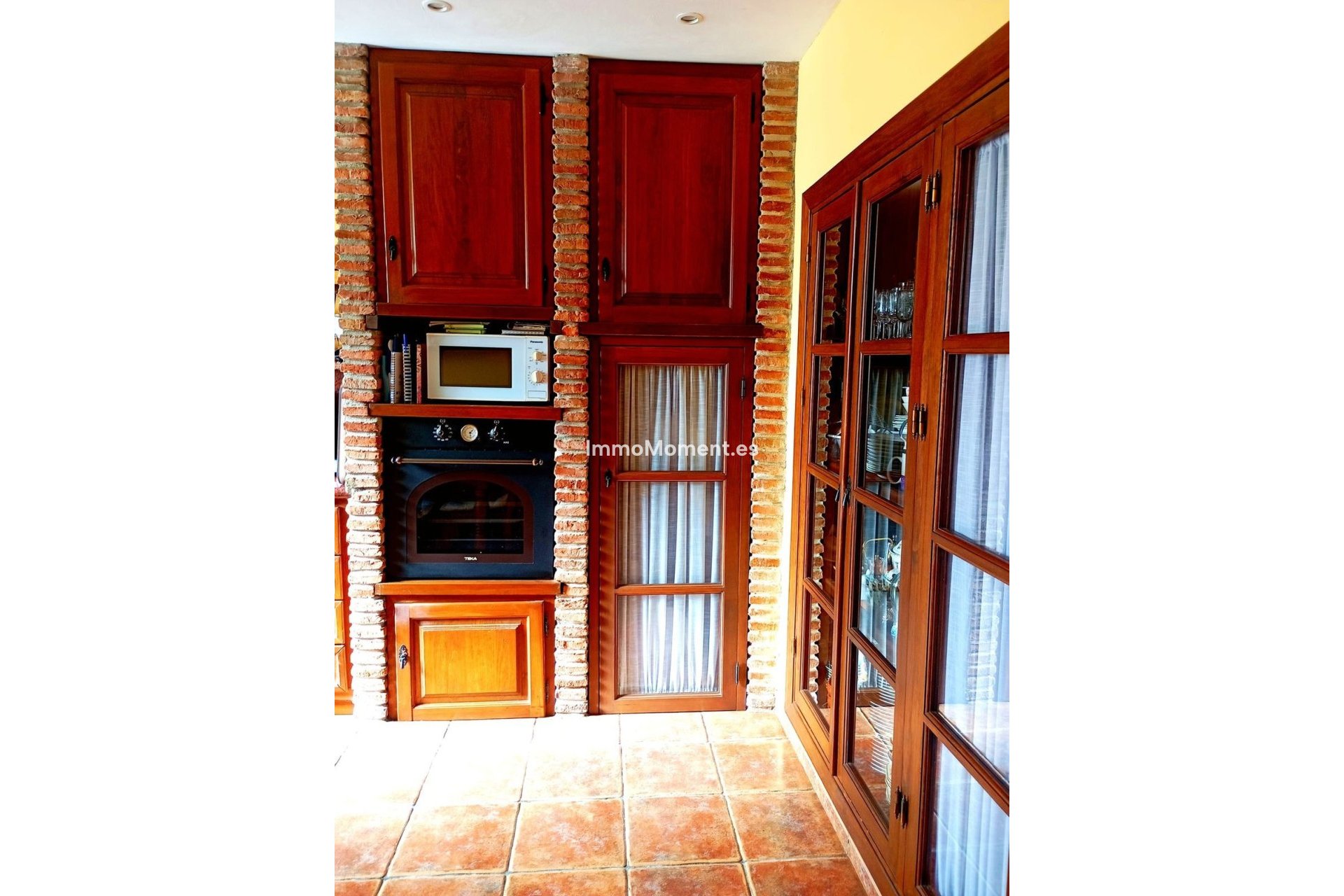 Bestaande woning - Vrijstaande villa - Casares - Casares Playa