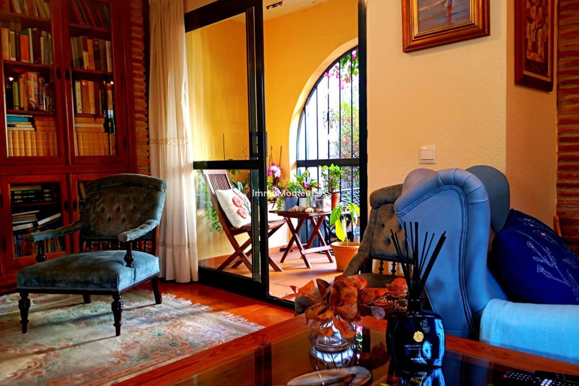 Bestaande woning - Vrijstaande villa - Casares - Casares Playa