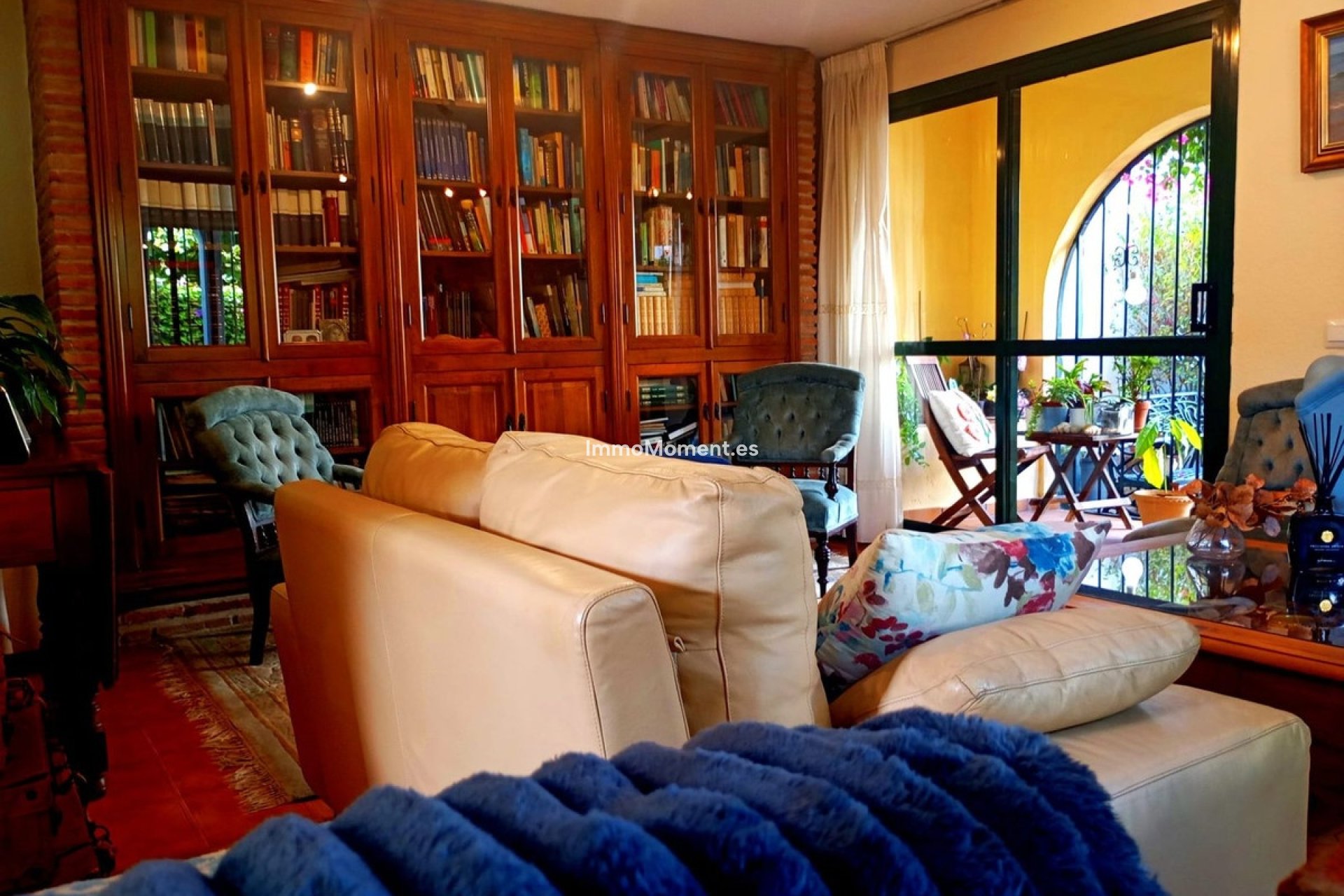 Bestaande woning - Vrijstaande villa - Casares - Casares Playa