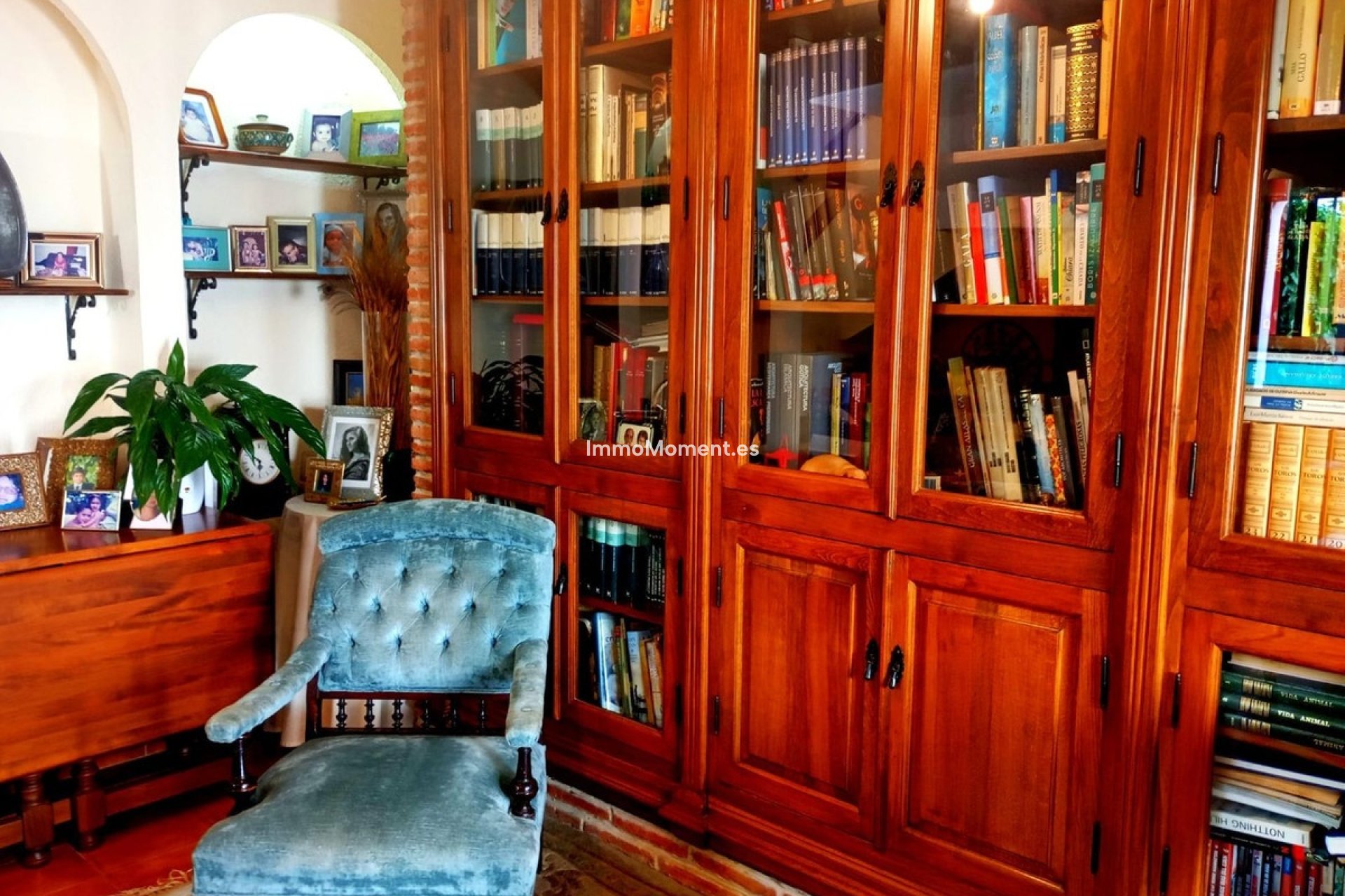 Bestaande woning - Vrijstaande villa - Casares - Casares Playa
