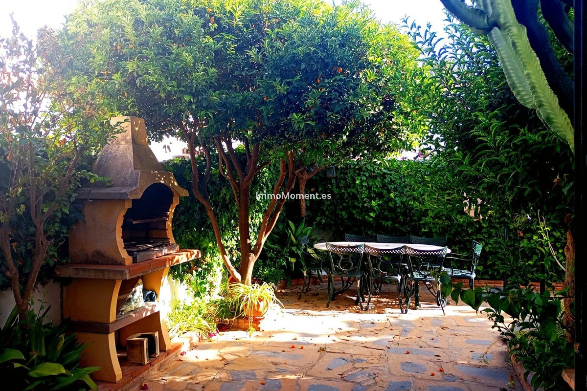 Bestaande woning - Vrijstaande villa - Casares - Casares Playa