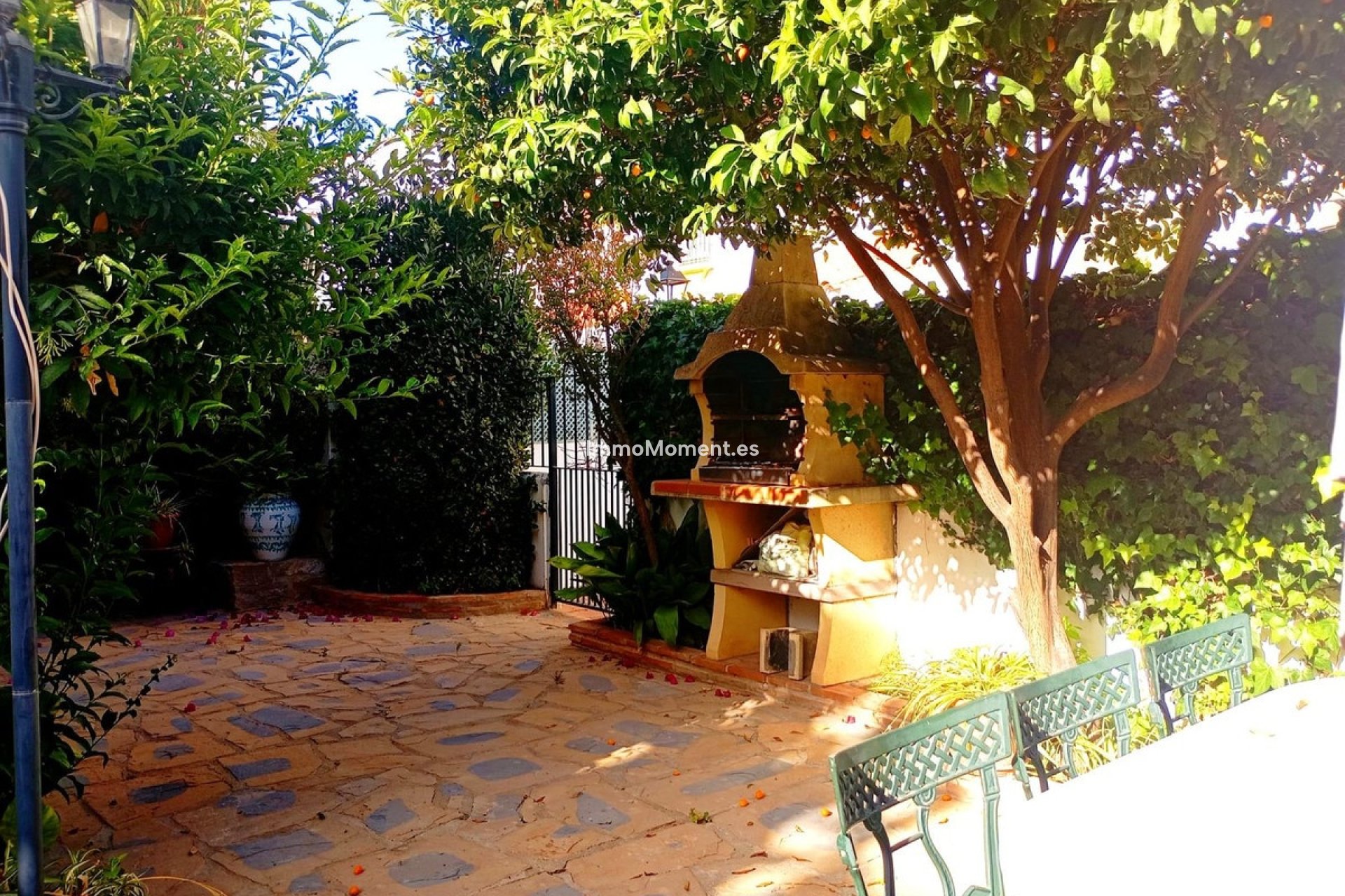 Bestaande woning - Vrijstaande villa - Casares - Casares Playa