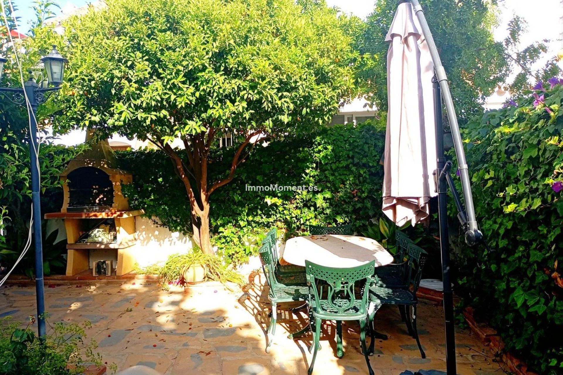 Bestaande woning - Vrijstaande villa - Casares - Casares Playa