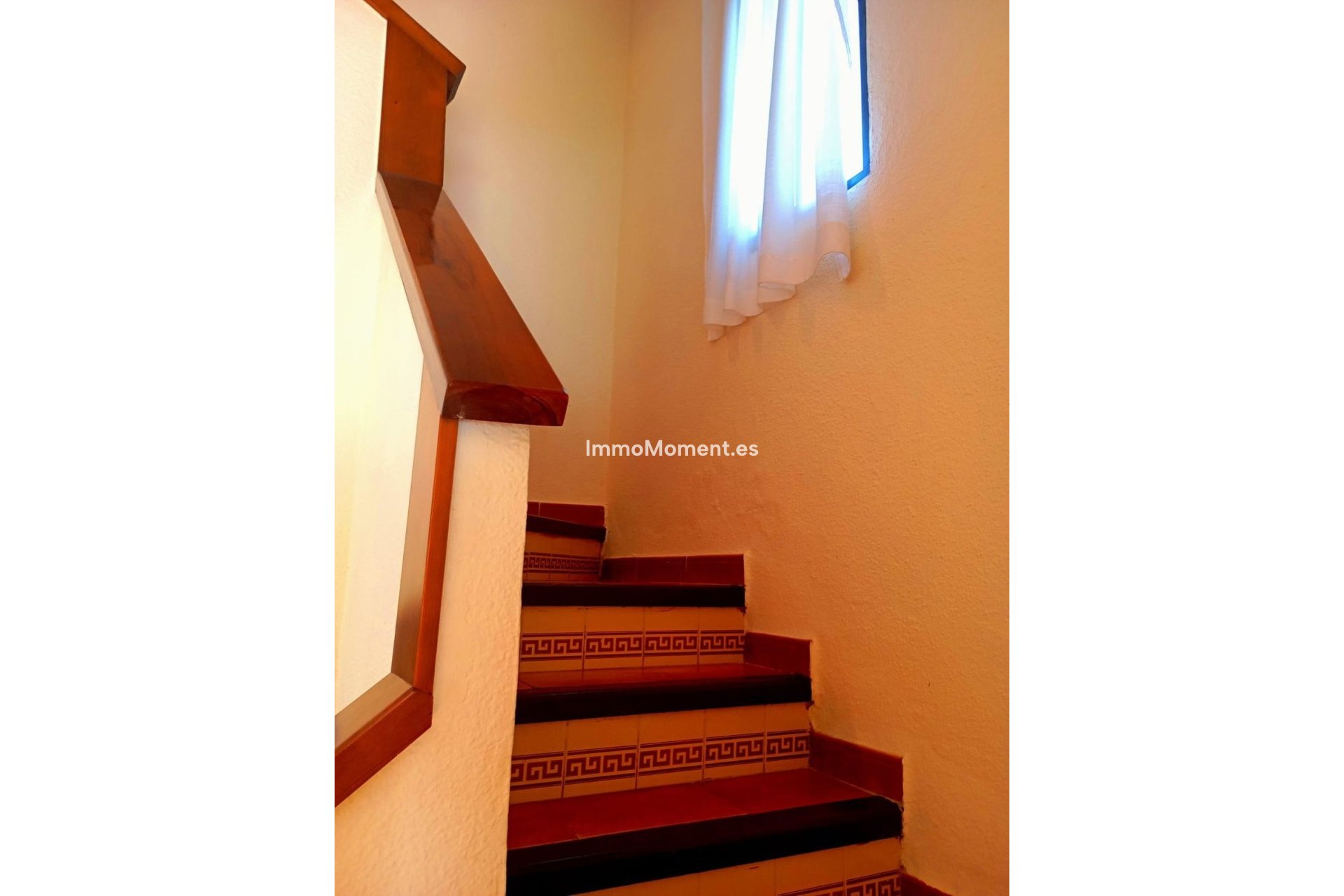Bestaande woning - Vrijstaande villa - Casares - Casares Playa