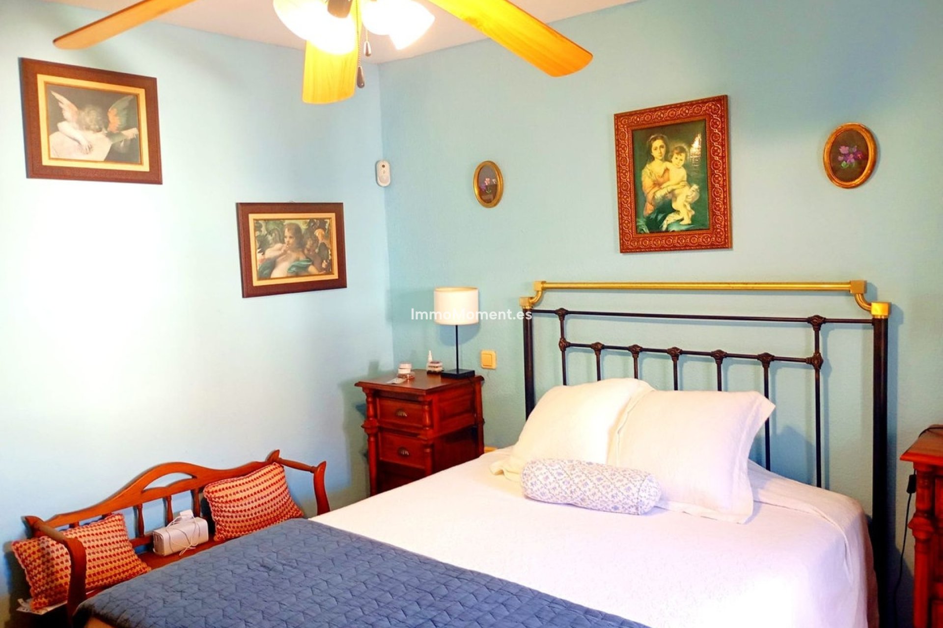 Bestaande woning - Vrijstaande villa - Casares - Casares Playa