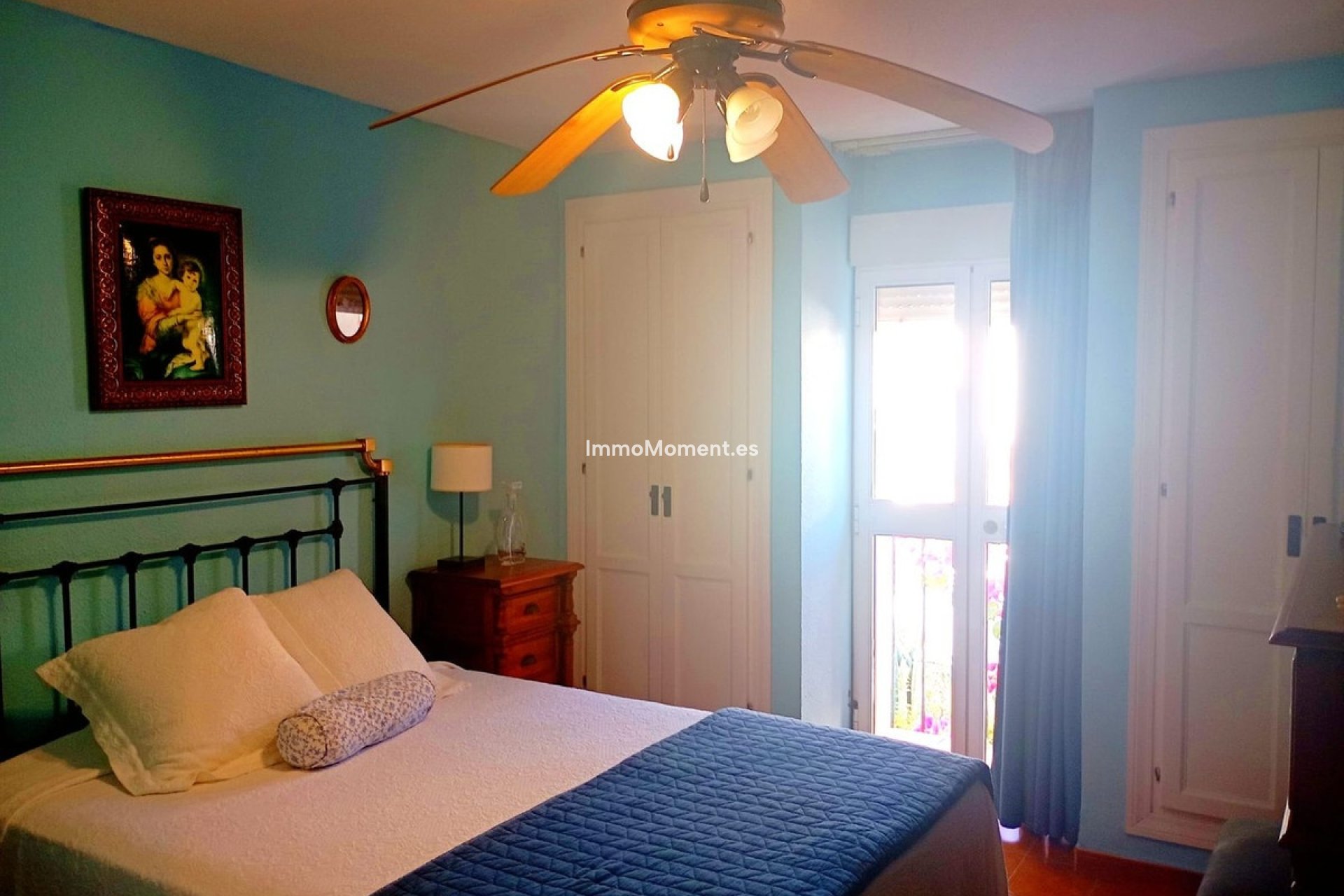 Bestaande woning - Vrijstaande villa - Casares - Casares Playa